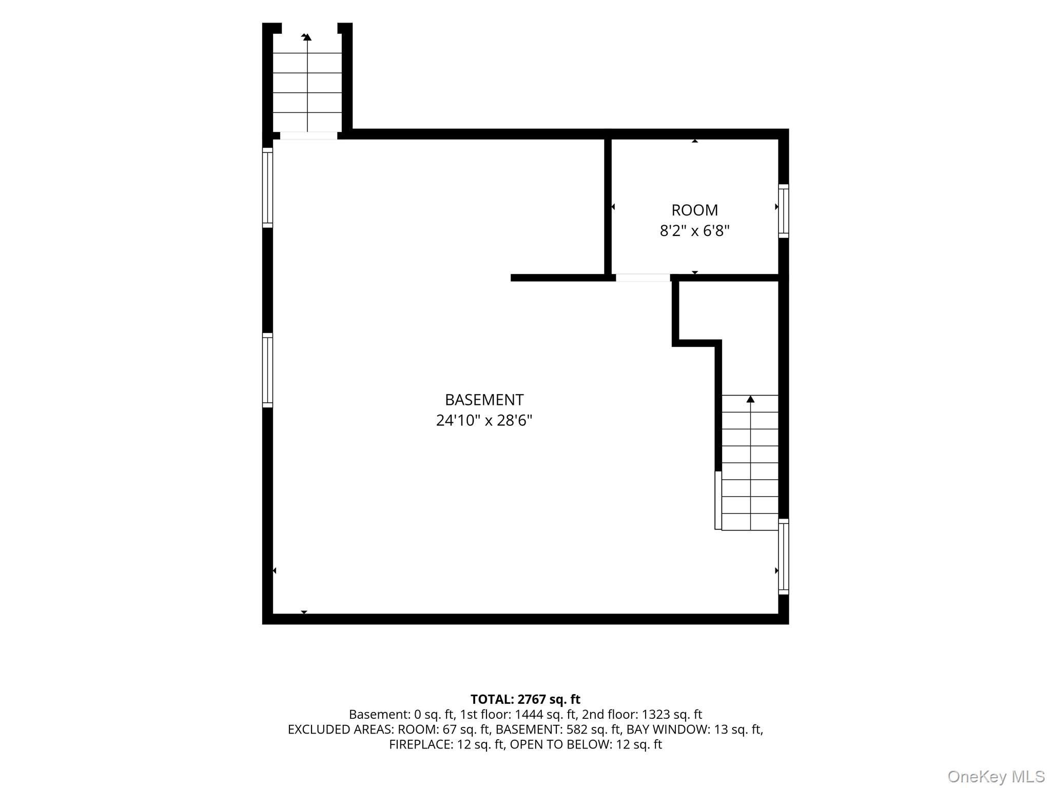 312 Riverside Drive