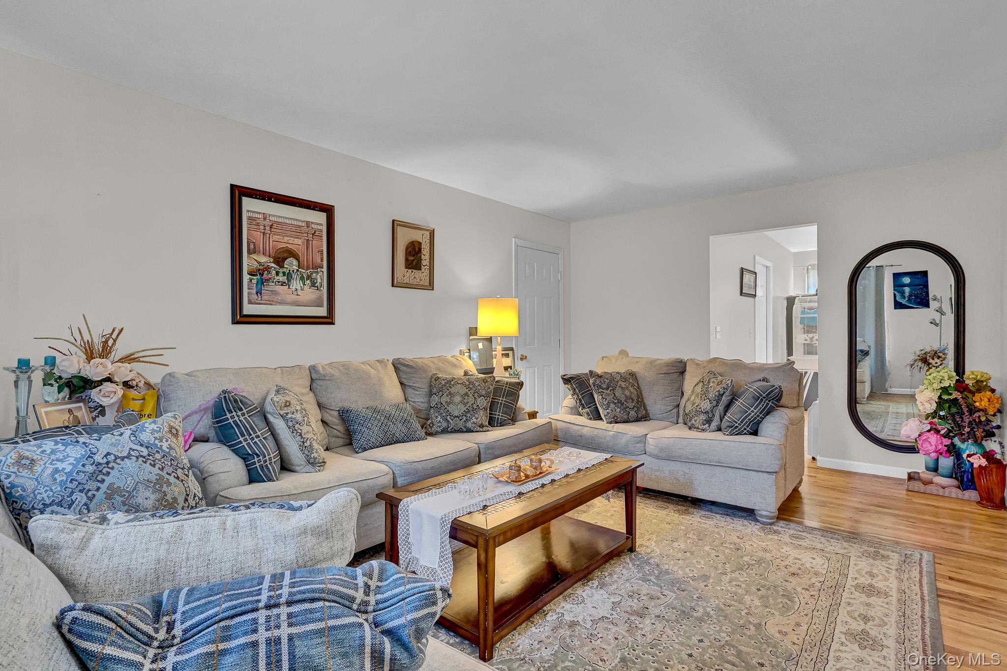 6 13th Street