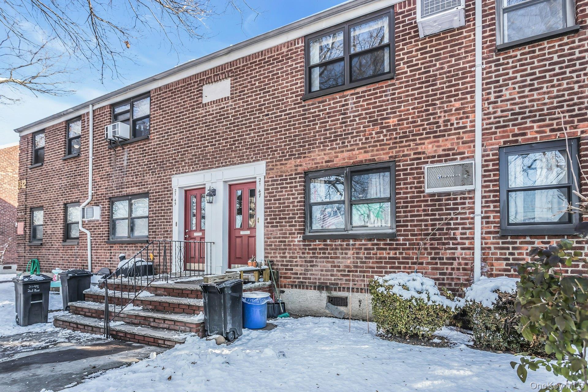 21-47 Utopia Parkway Unit: 2