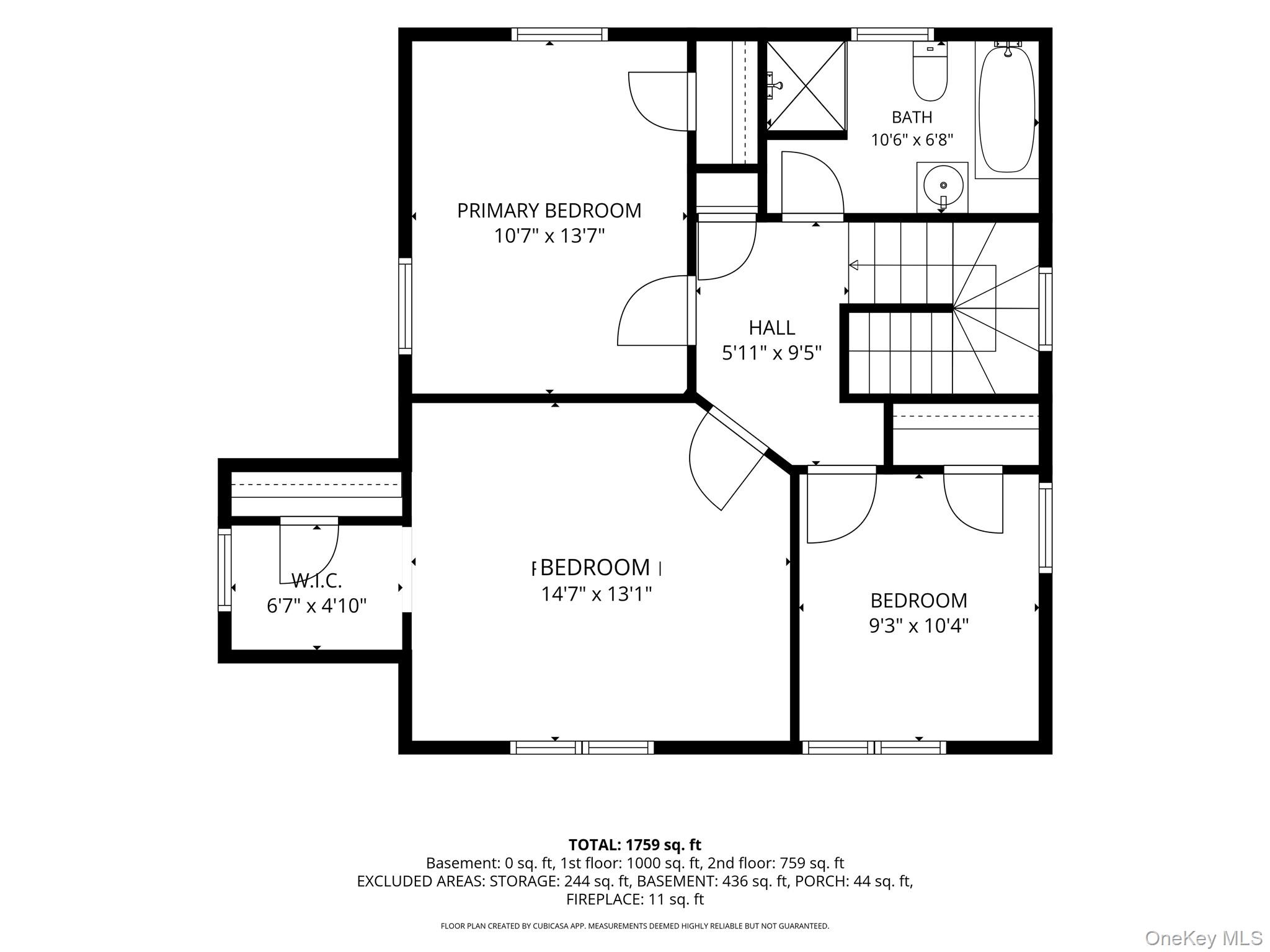 53 Coolidge Street