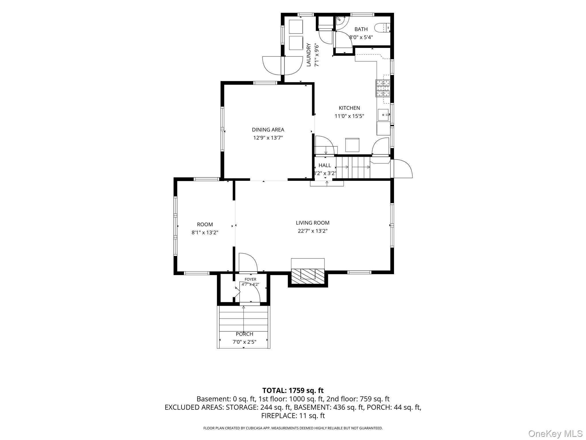 53 Coolidge Street