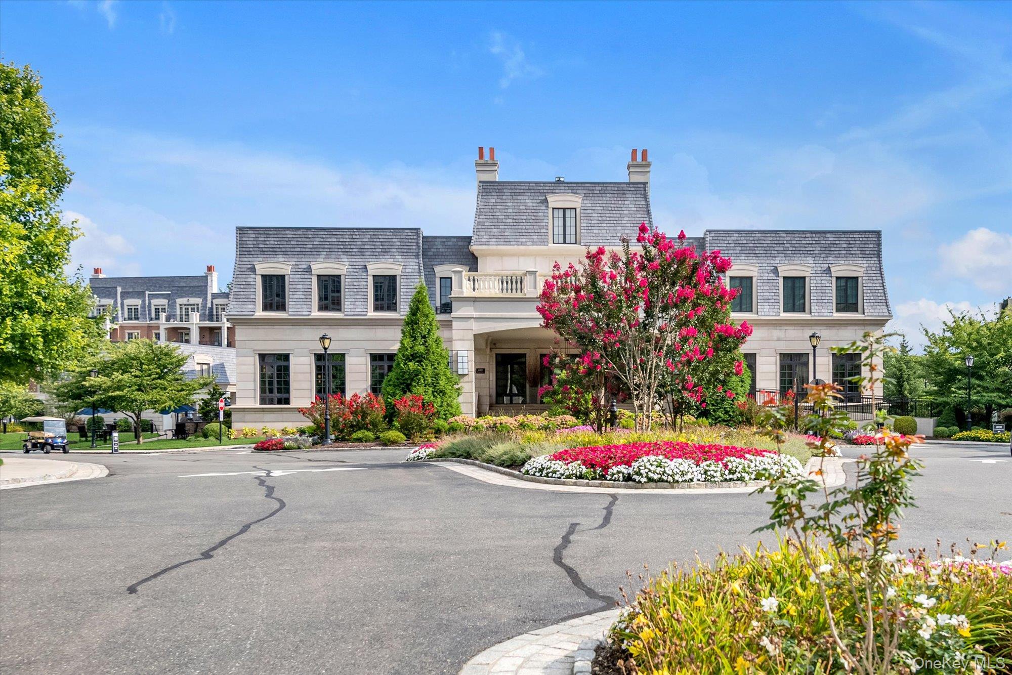 3000 Royal Court Unit: 3107
