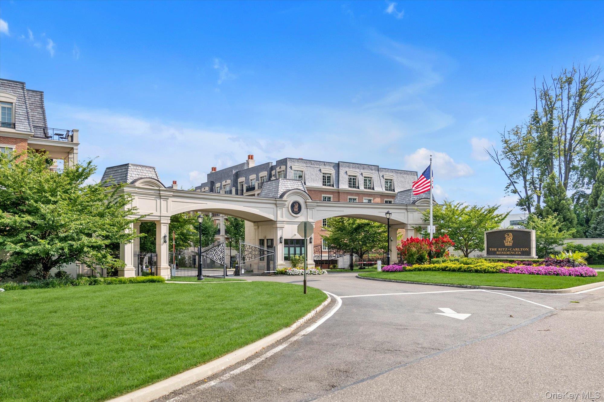 3000 Royal Court Unit: 3107