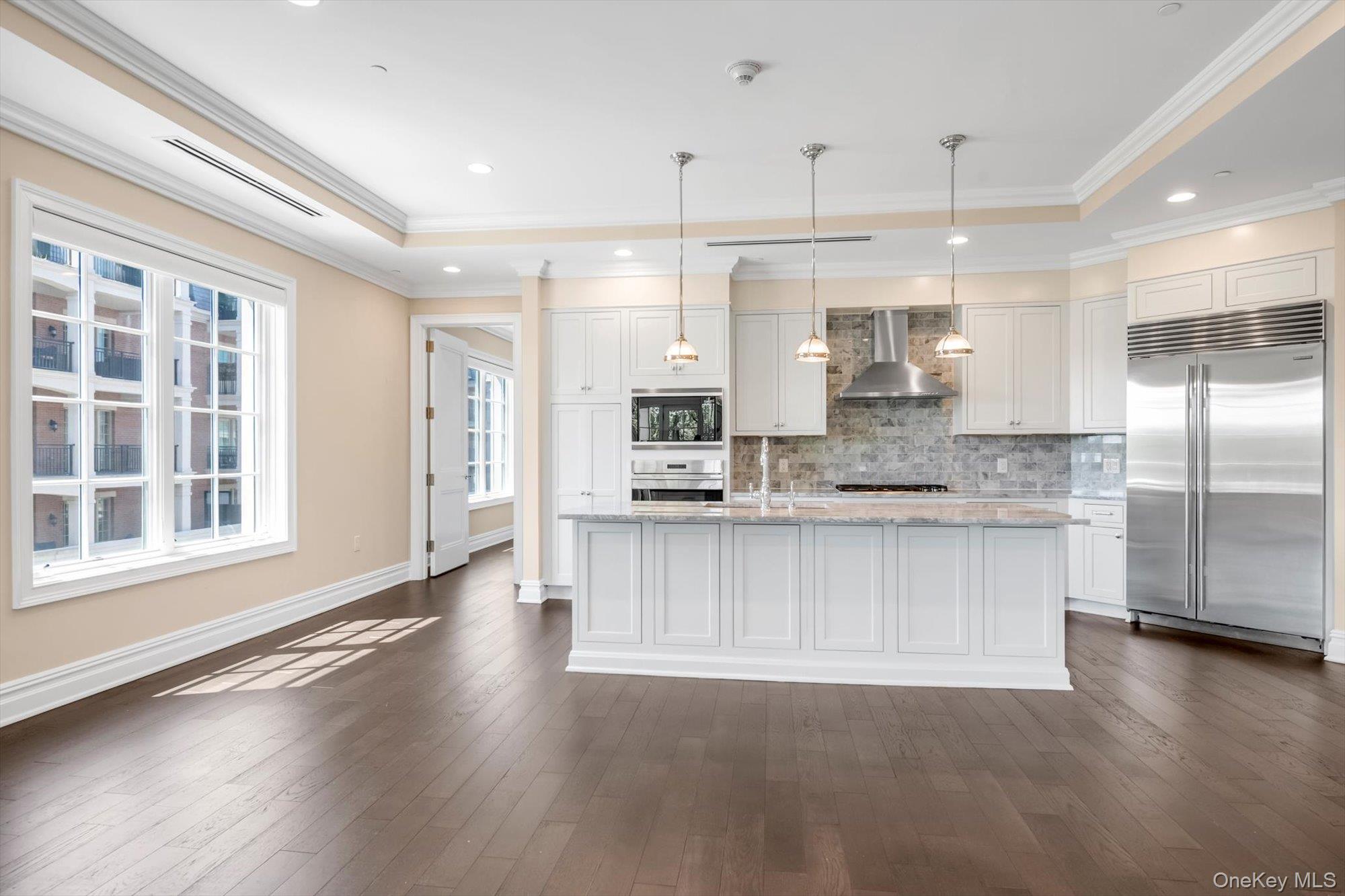 3000 Royal Court Unit: 3107