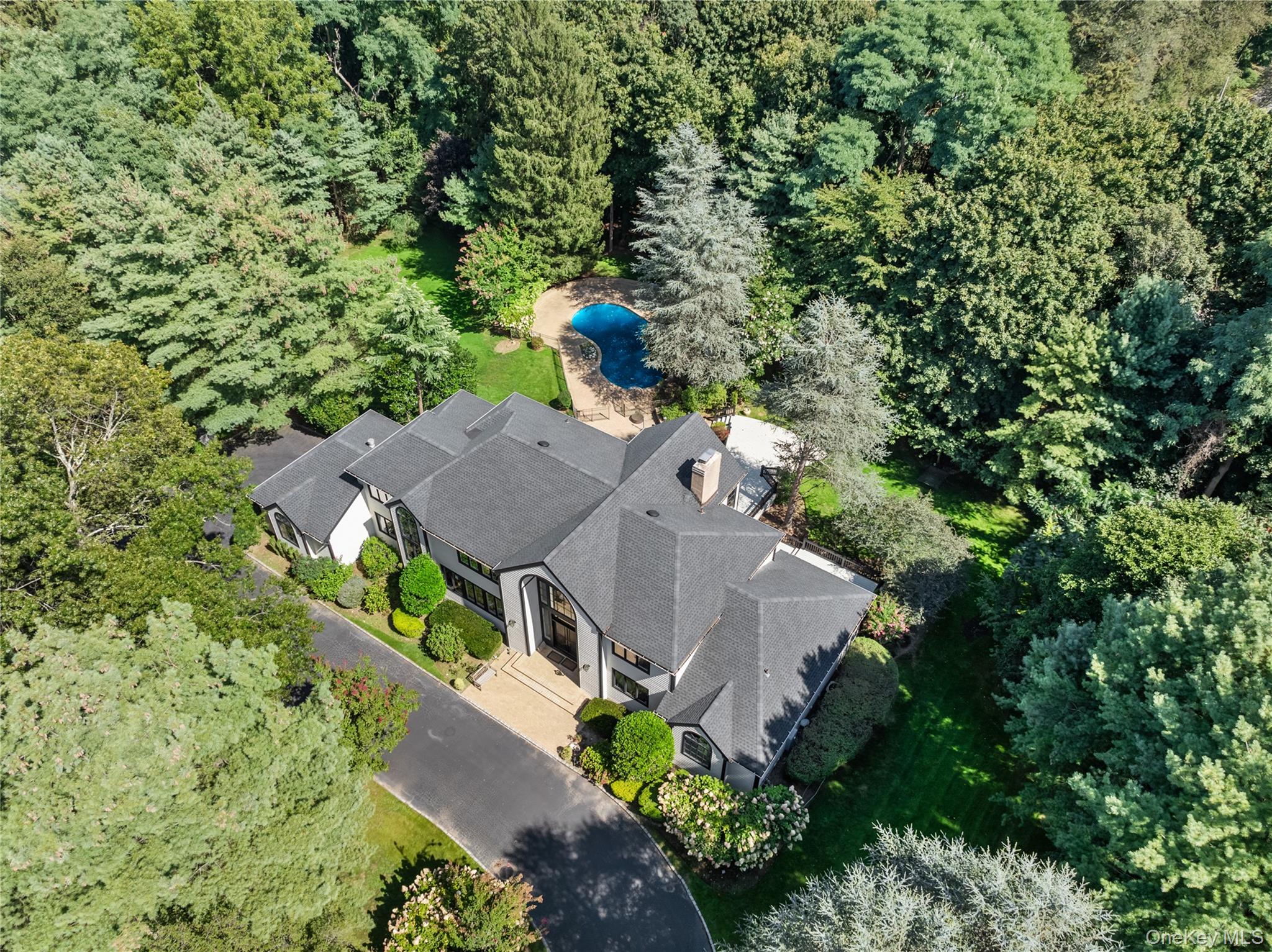 3 Rock Hill Lane