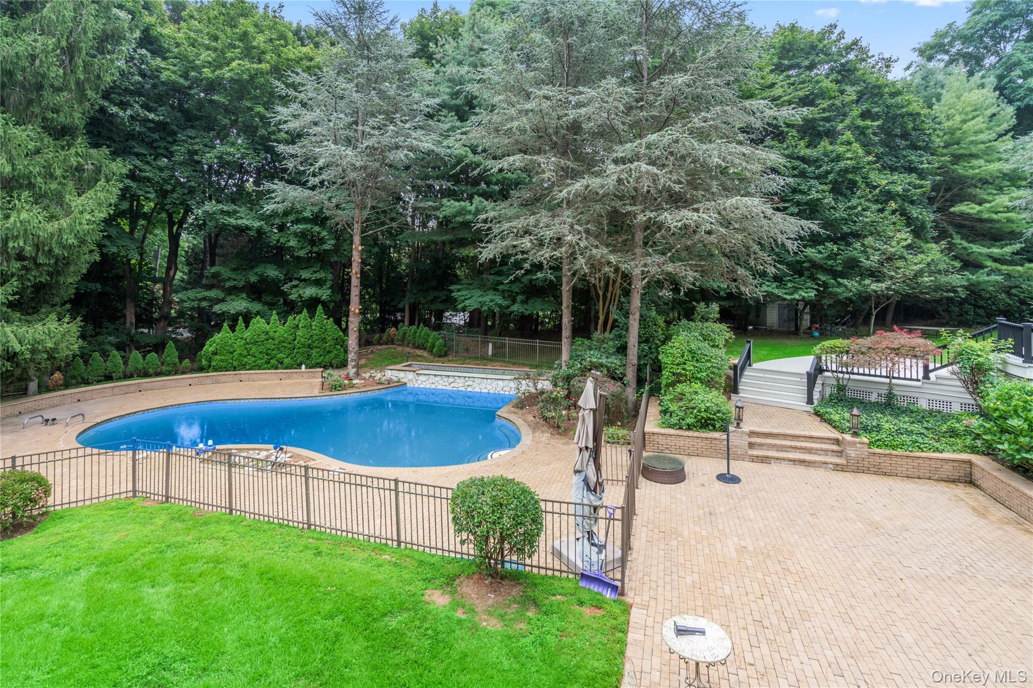 3 Rock Hill Lane