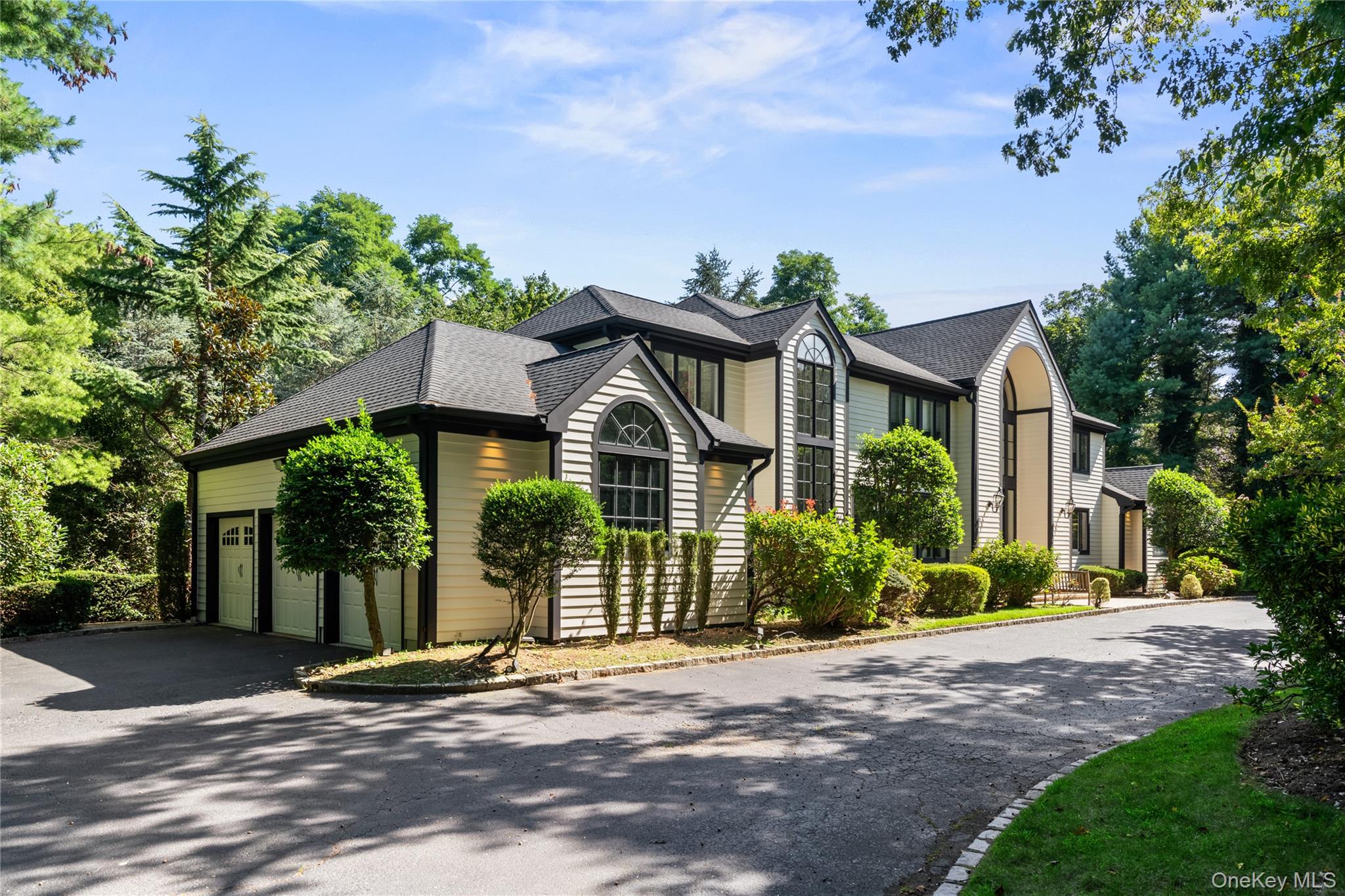 3 Rock Hill Lane