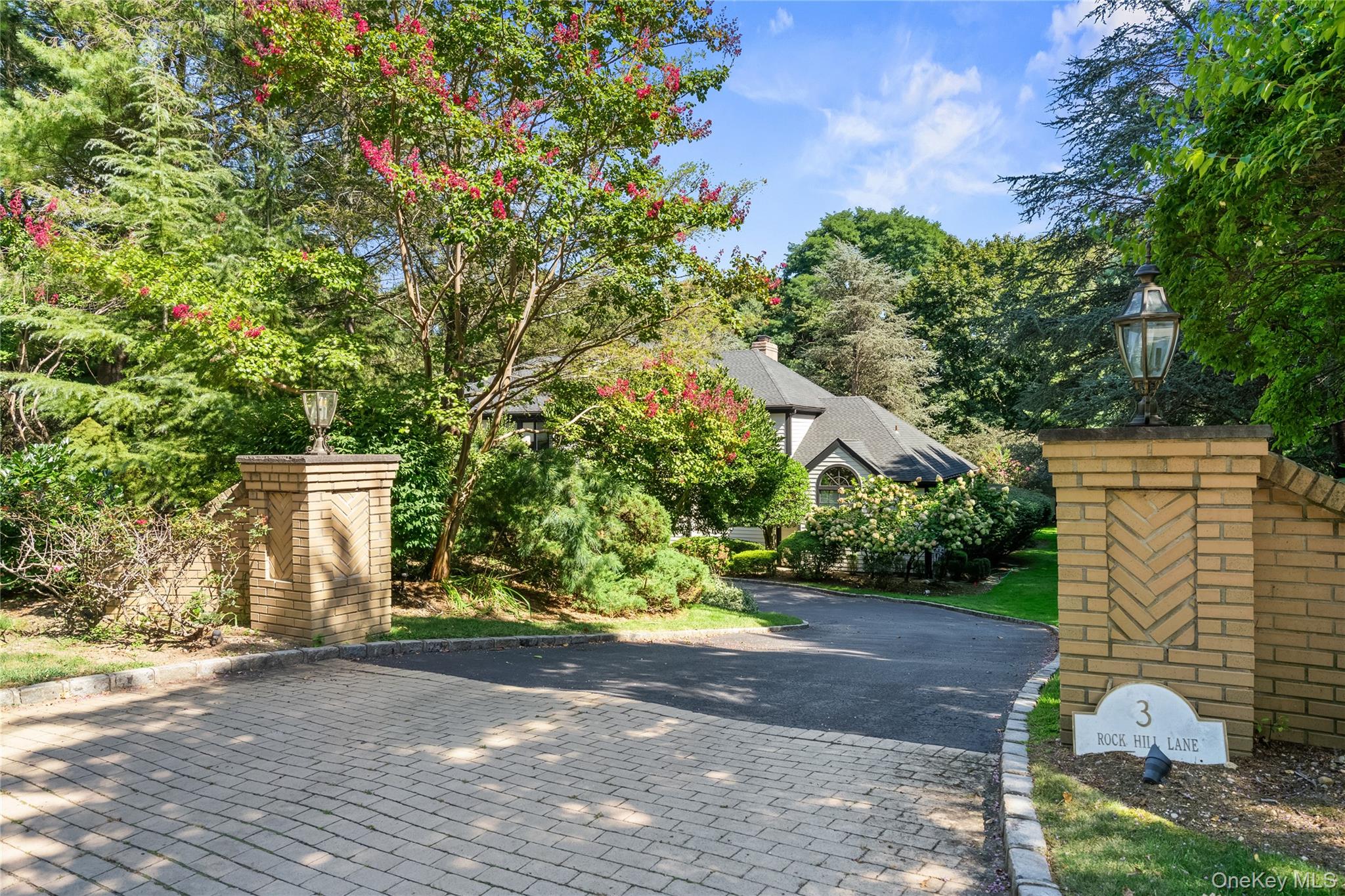 3 Rock Hill Lane