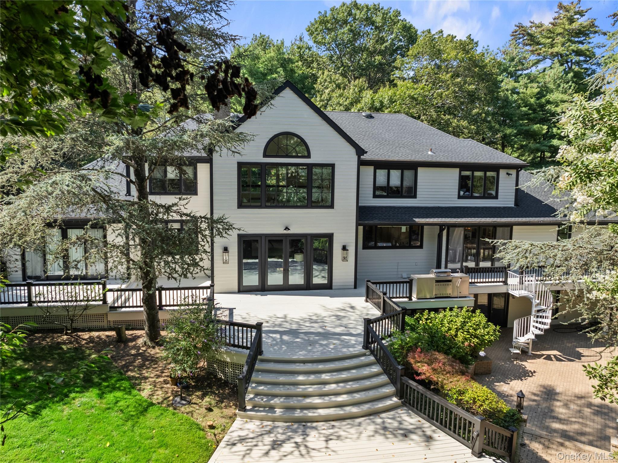 3 Rock Hill Lane