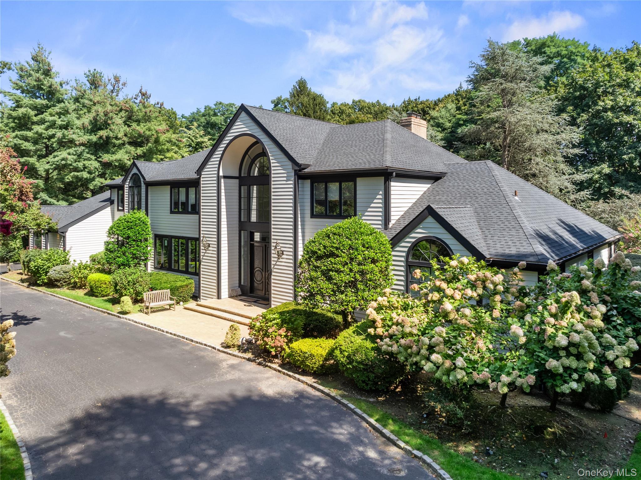 3 Rock Hill Lane