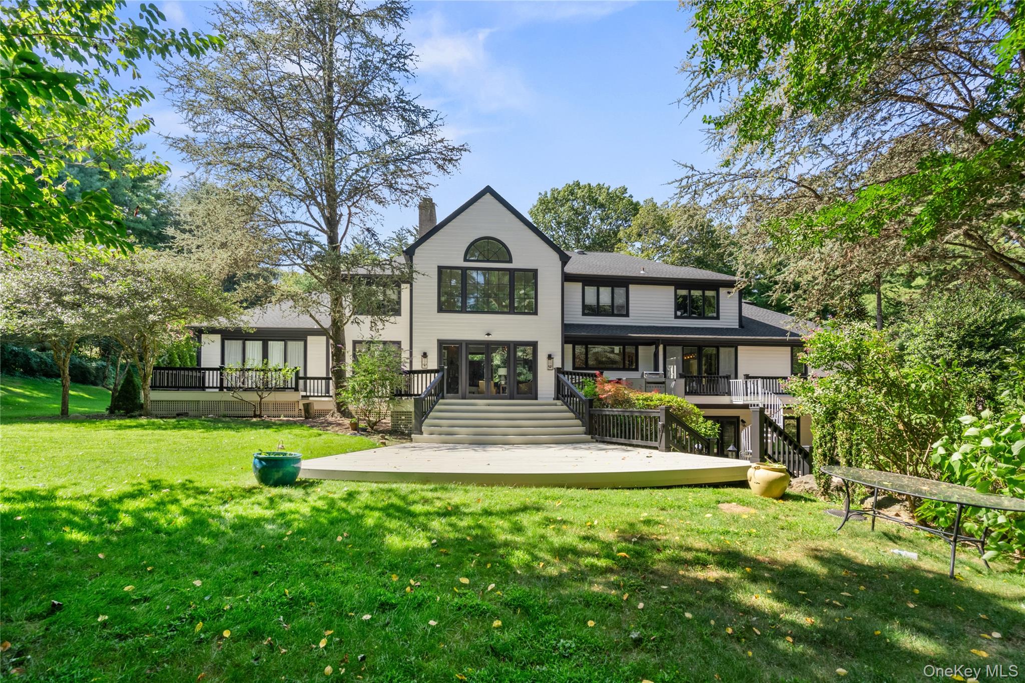 3 Rock Hill Lane