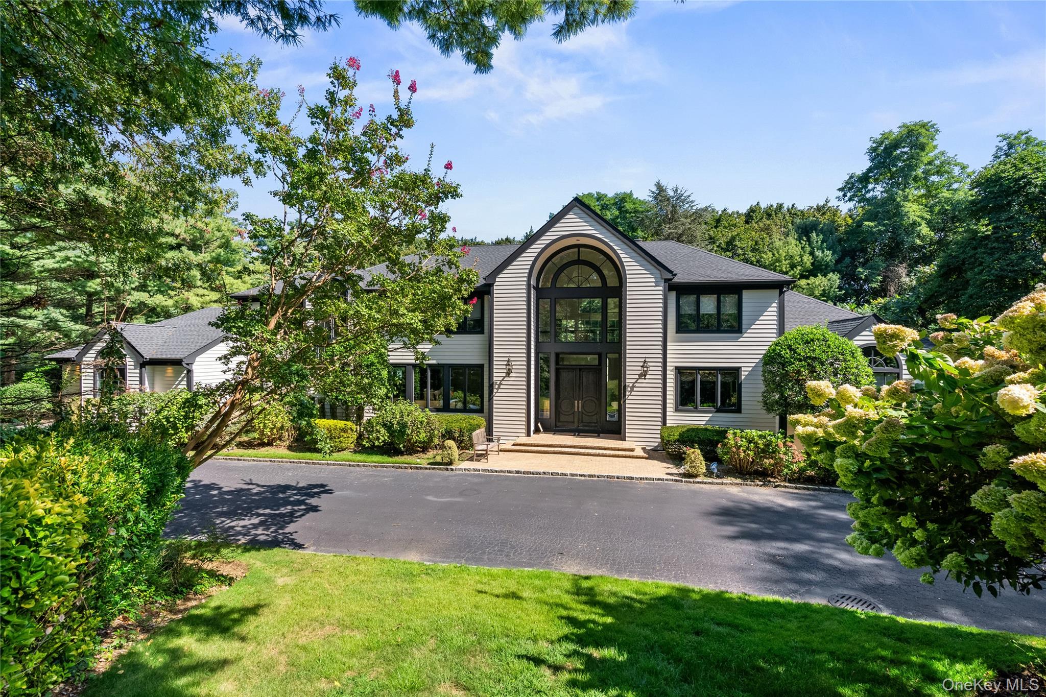3 Rock Hill Lane