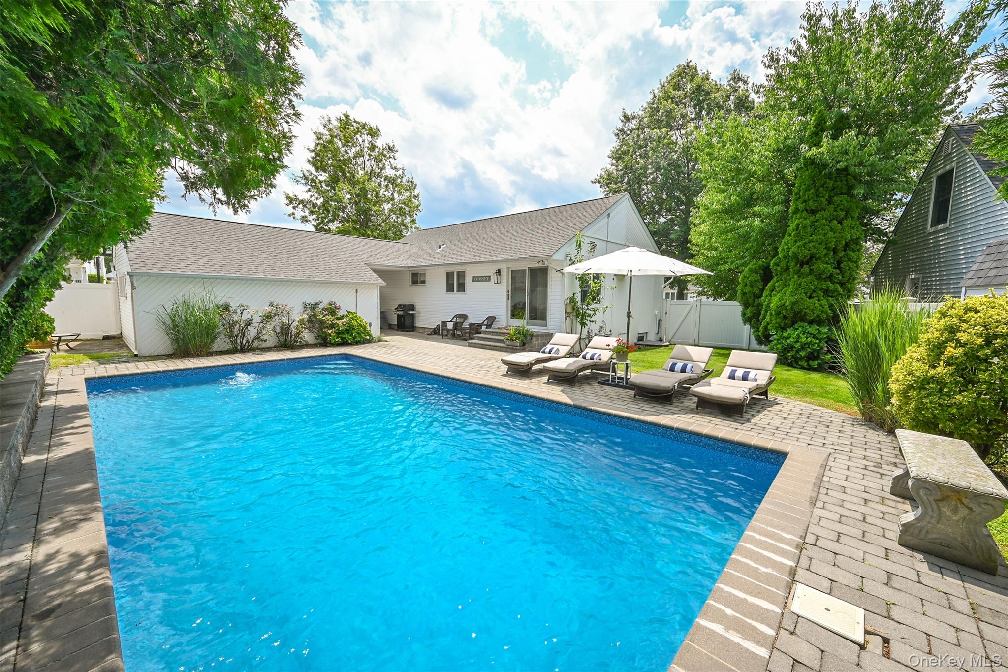 5 Cheshire Avenue