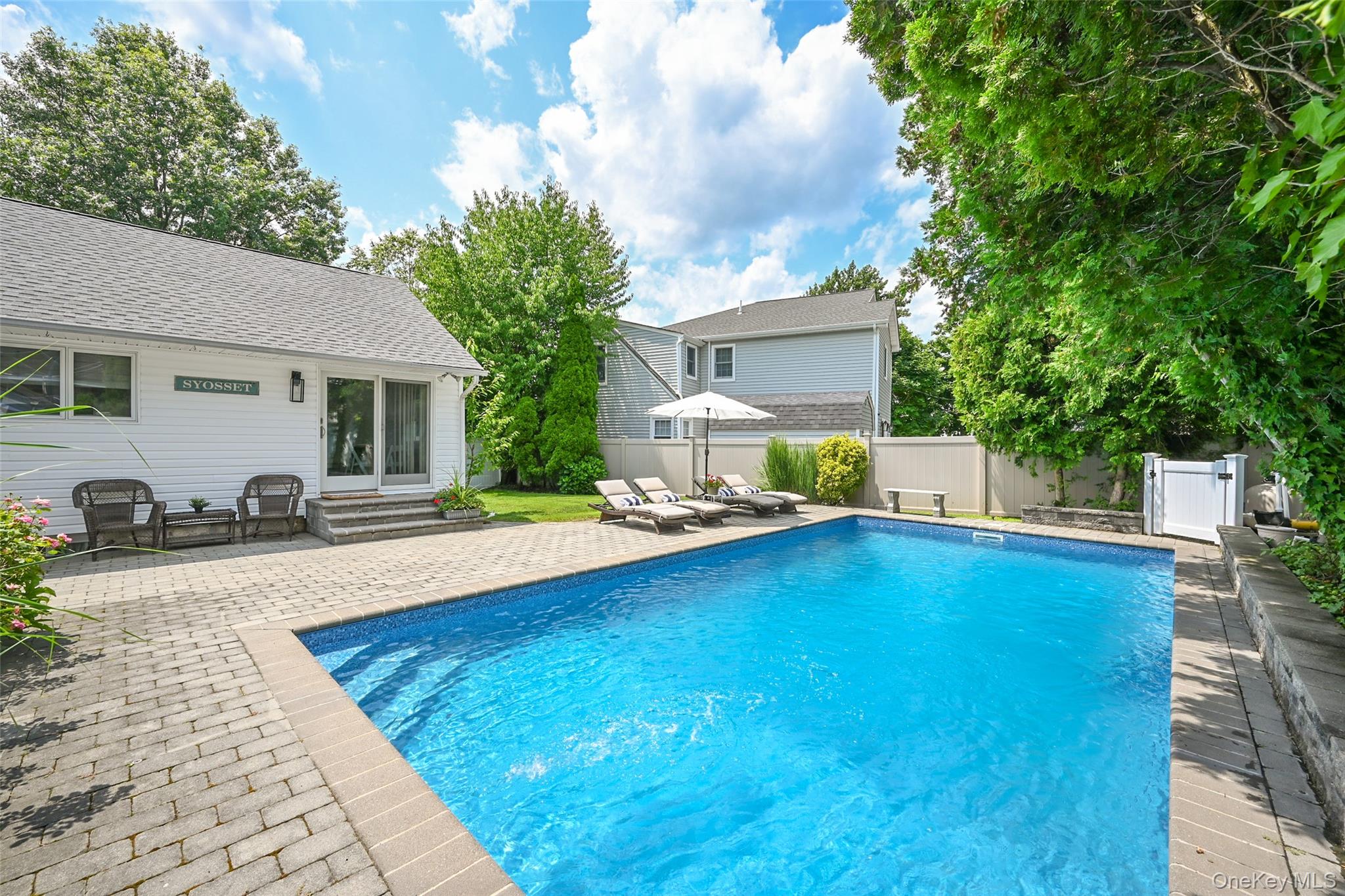 5 Cheshire Avenue