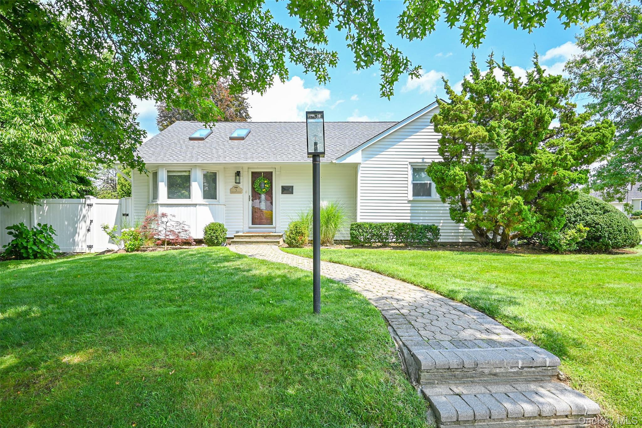 5 Cheshire Avenue