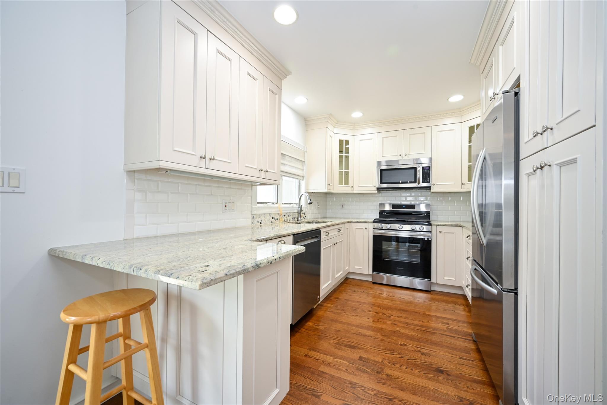 5 Cheshire Avenue