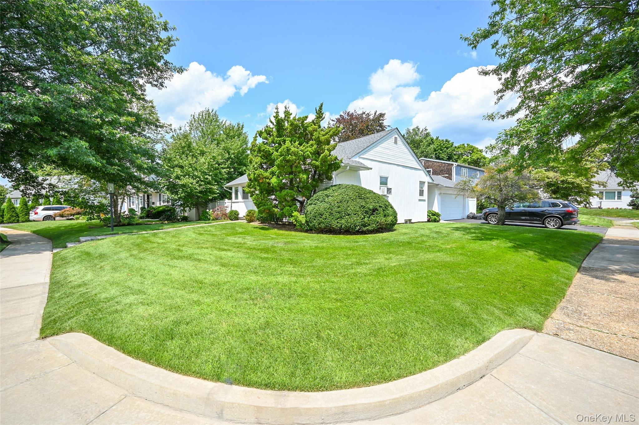 5 Cheshire Avenue