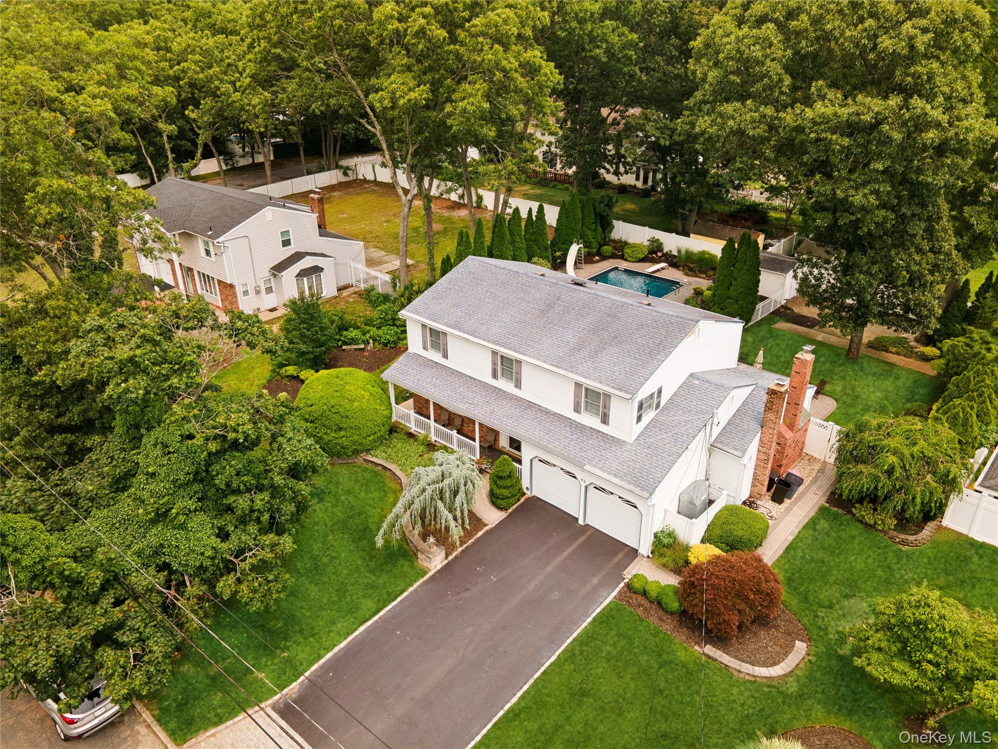 63 Woodview Lane