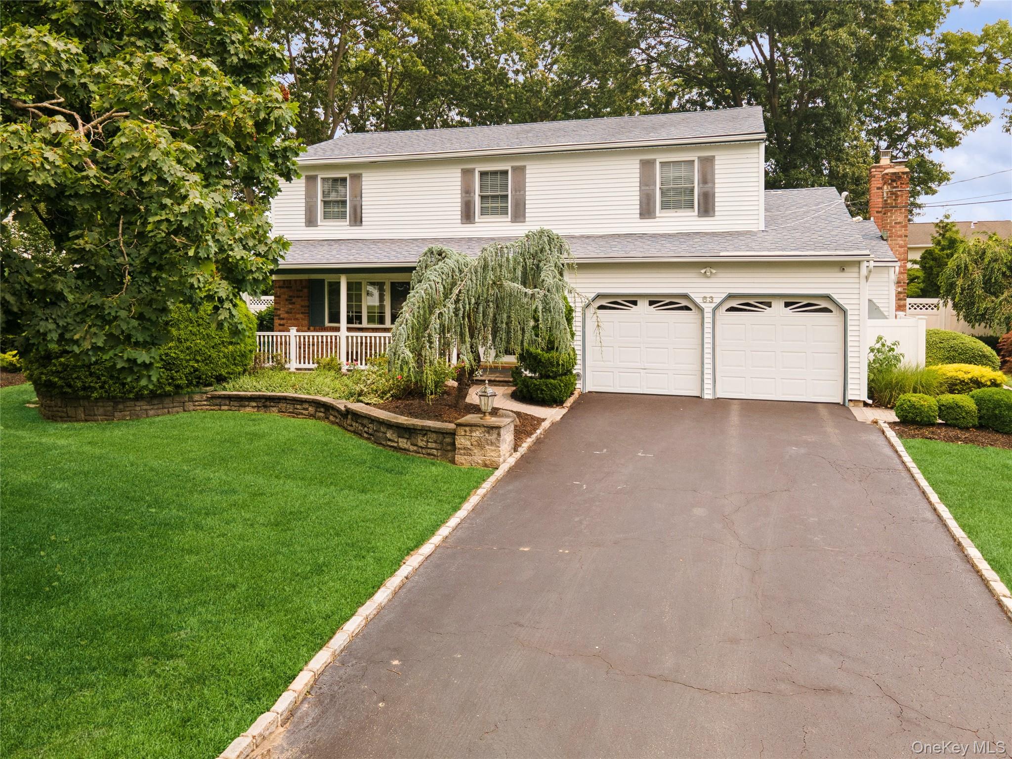 63 Woodview Lane