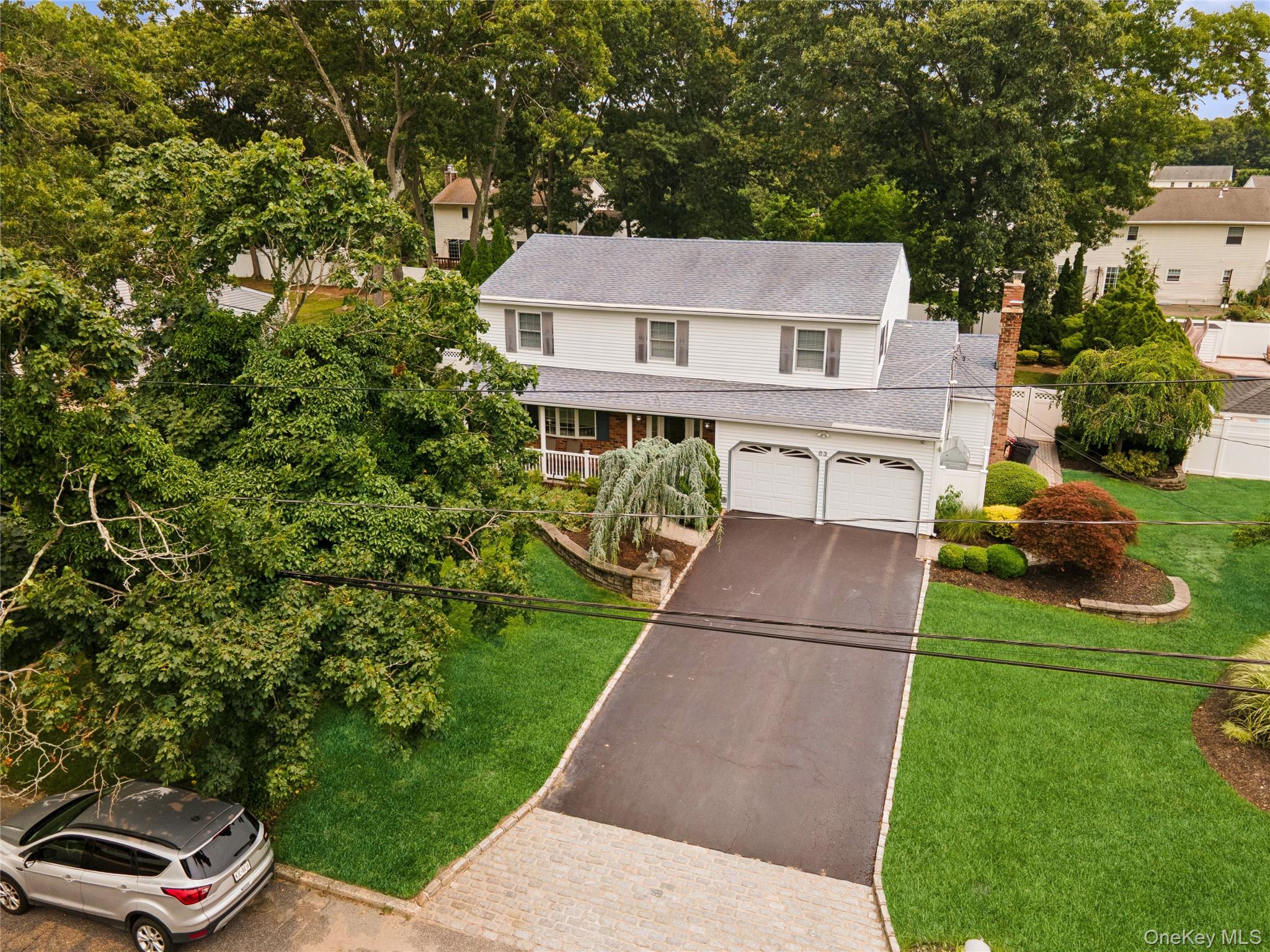 63 Woodview Lane