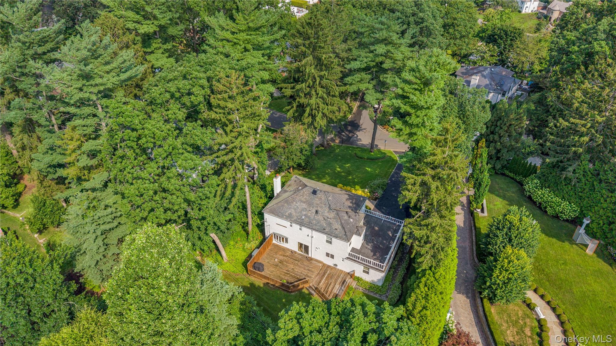 34 Soundview Crest