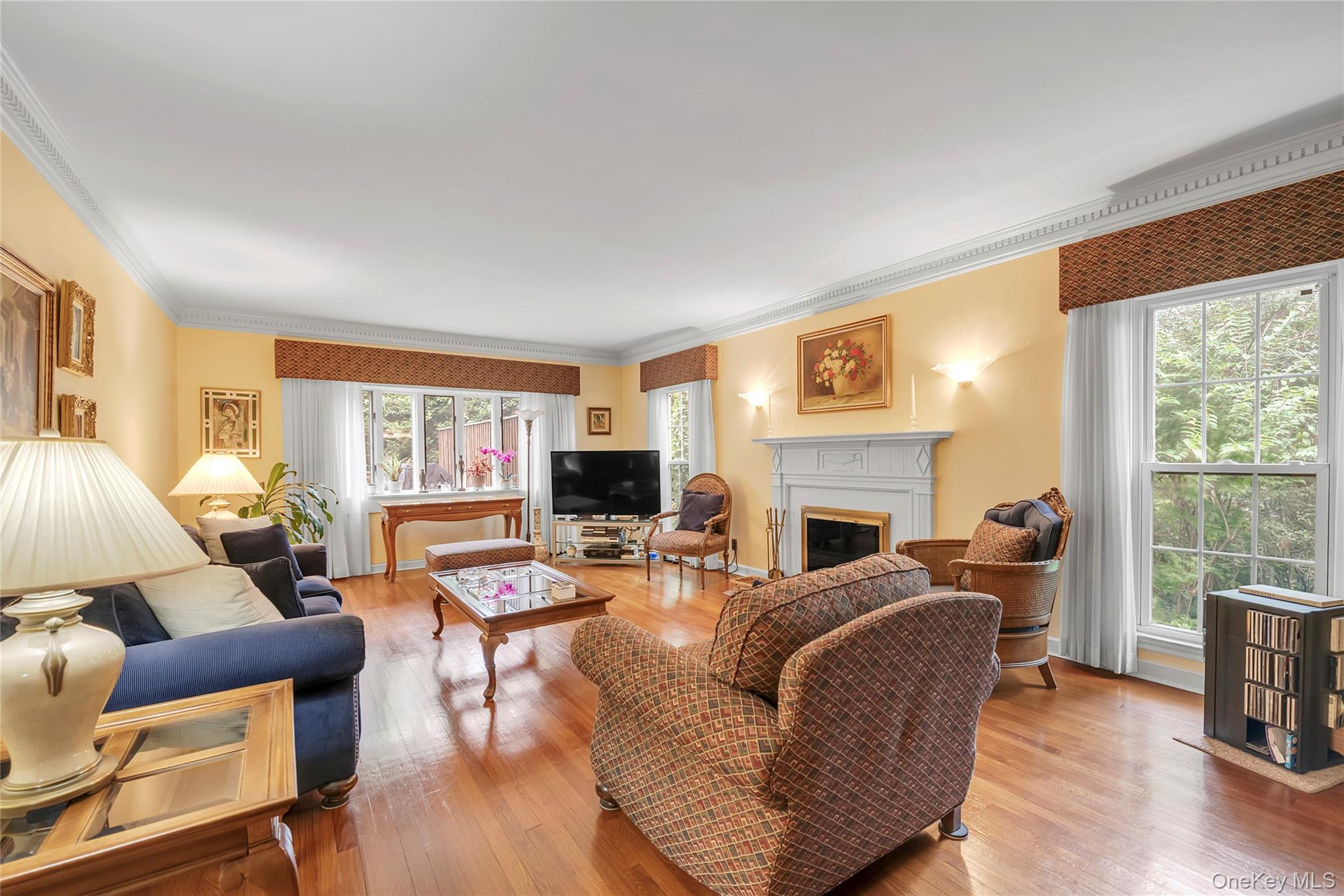 34 Soundview Crest