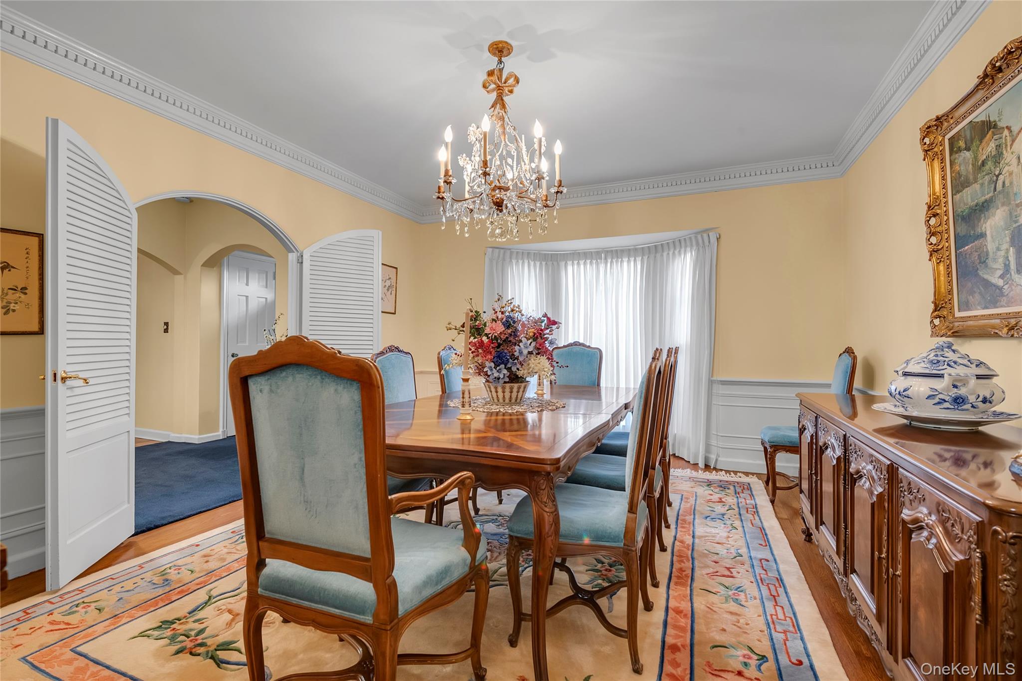 34 Soundview Crest