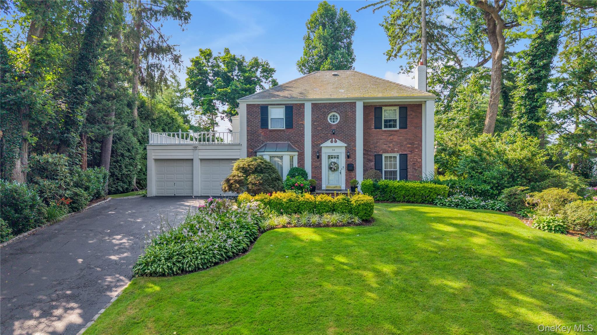 34 Soundview Crest
