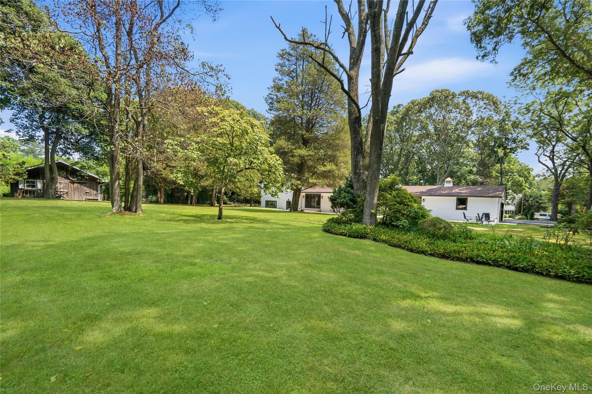 31 Saw Mill Road