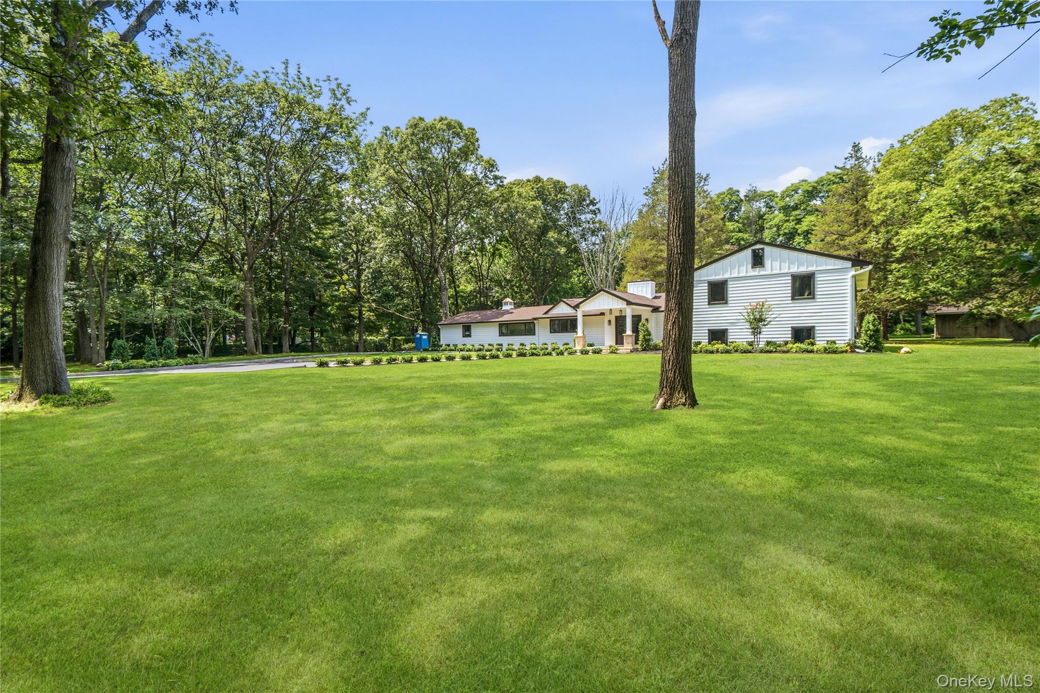 31 Saw Mill Road