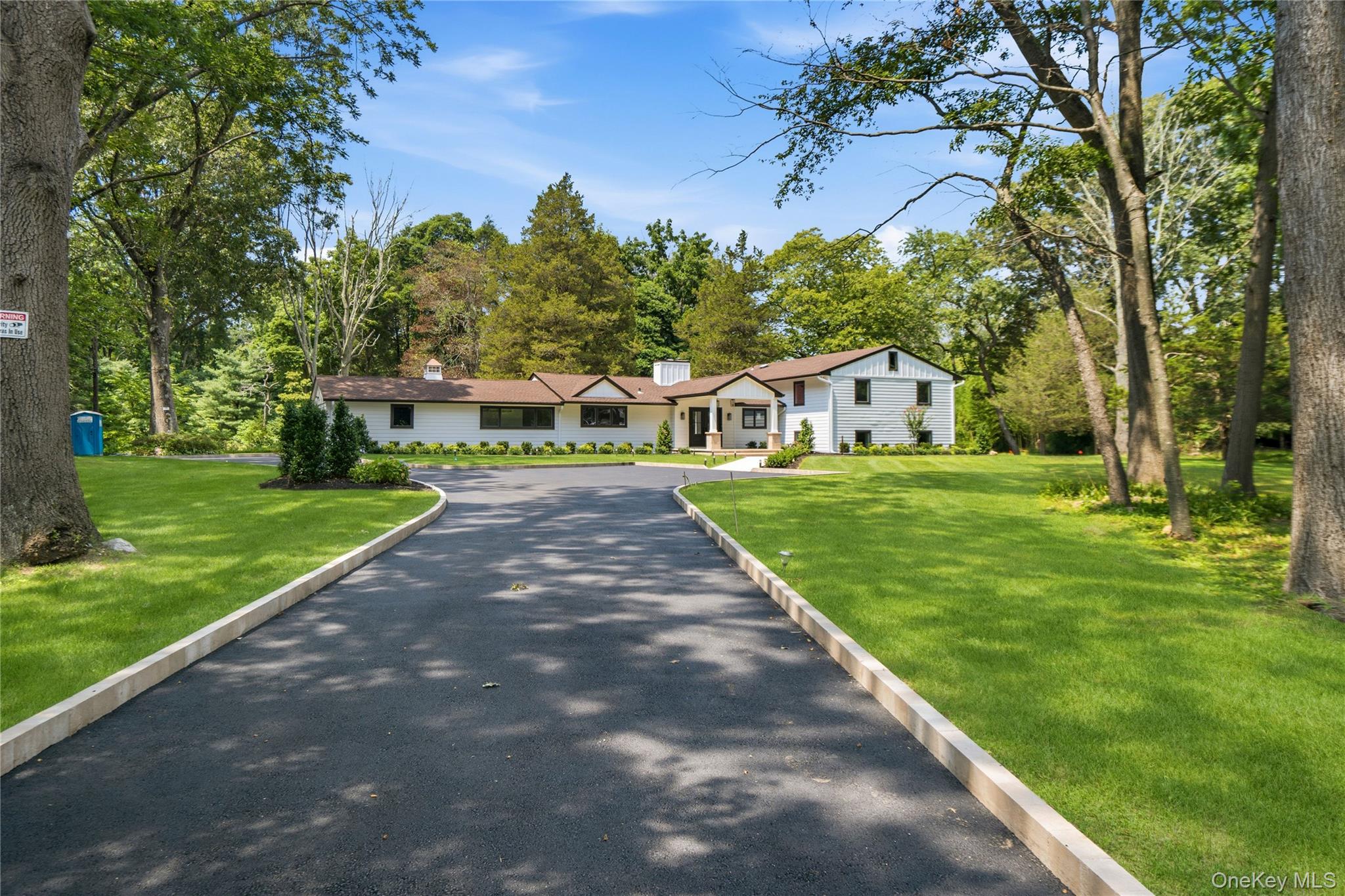 31 Saw Mill Road