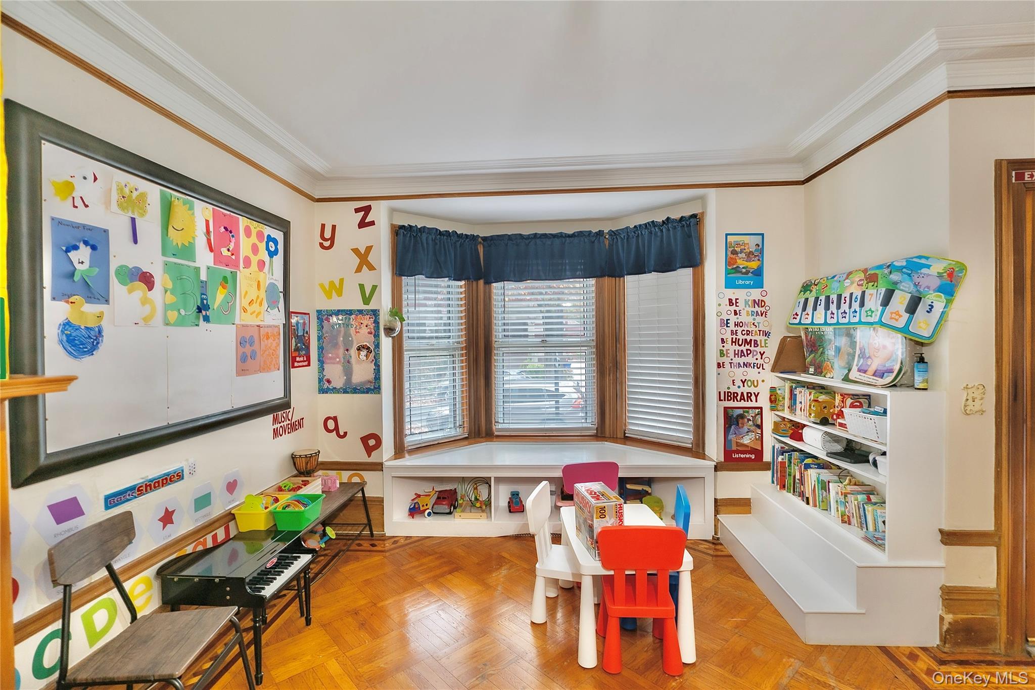 88 Midwood Street