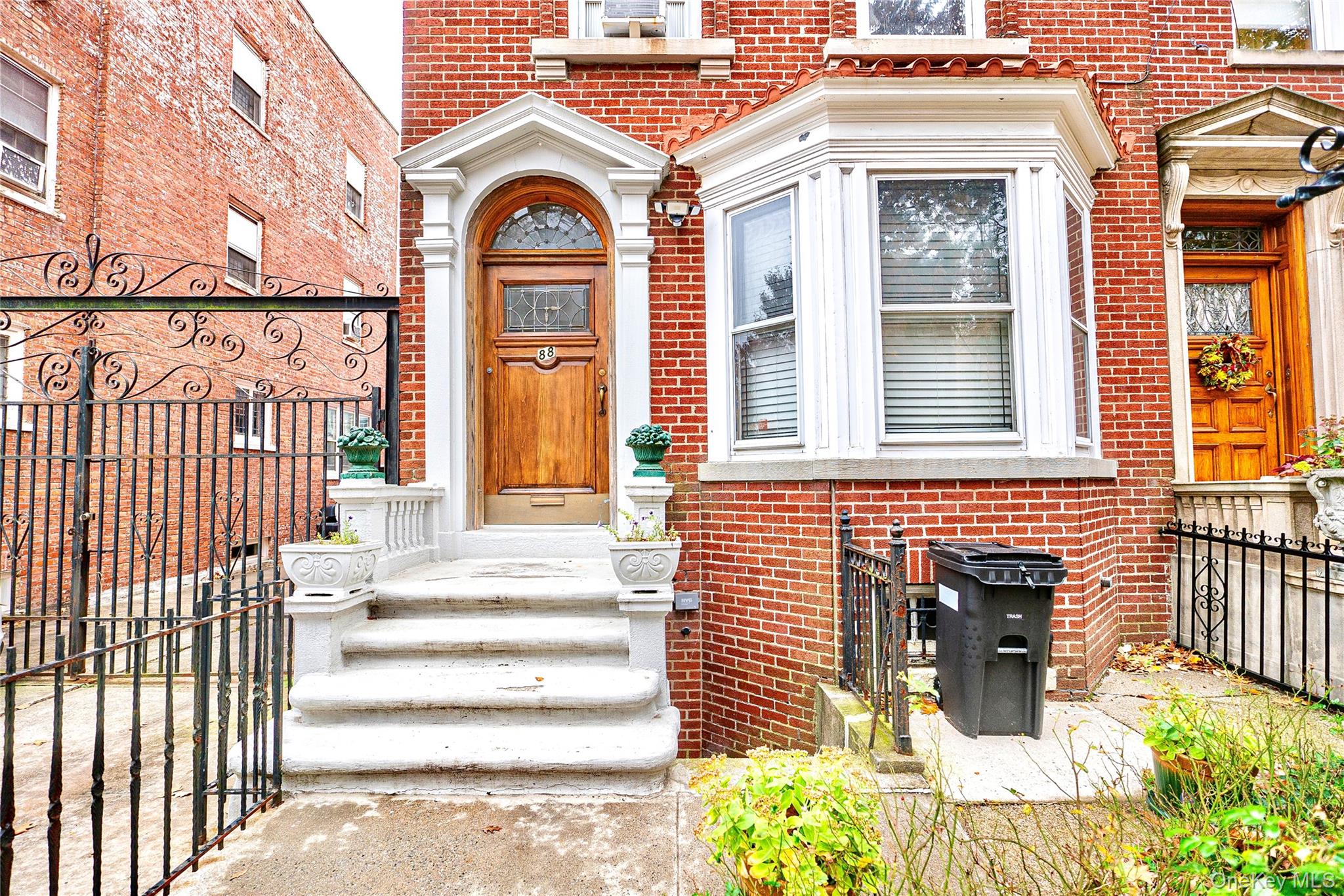 88 Midwood Street