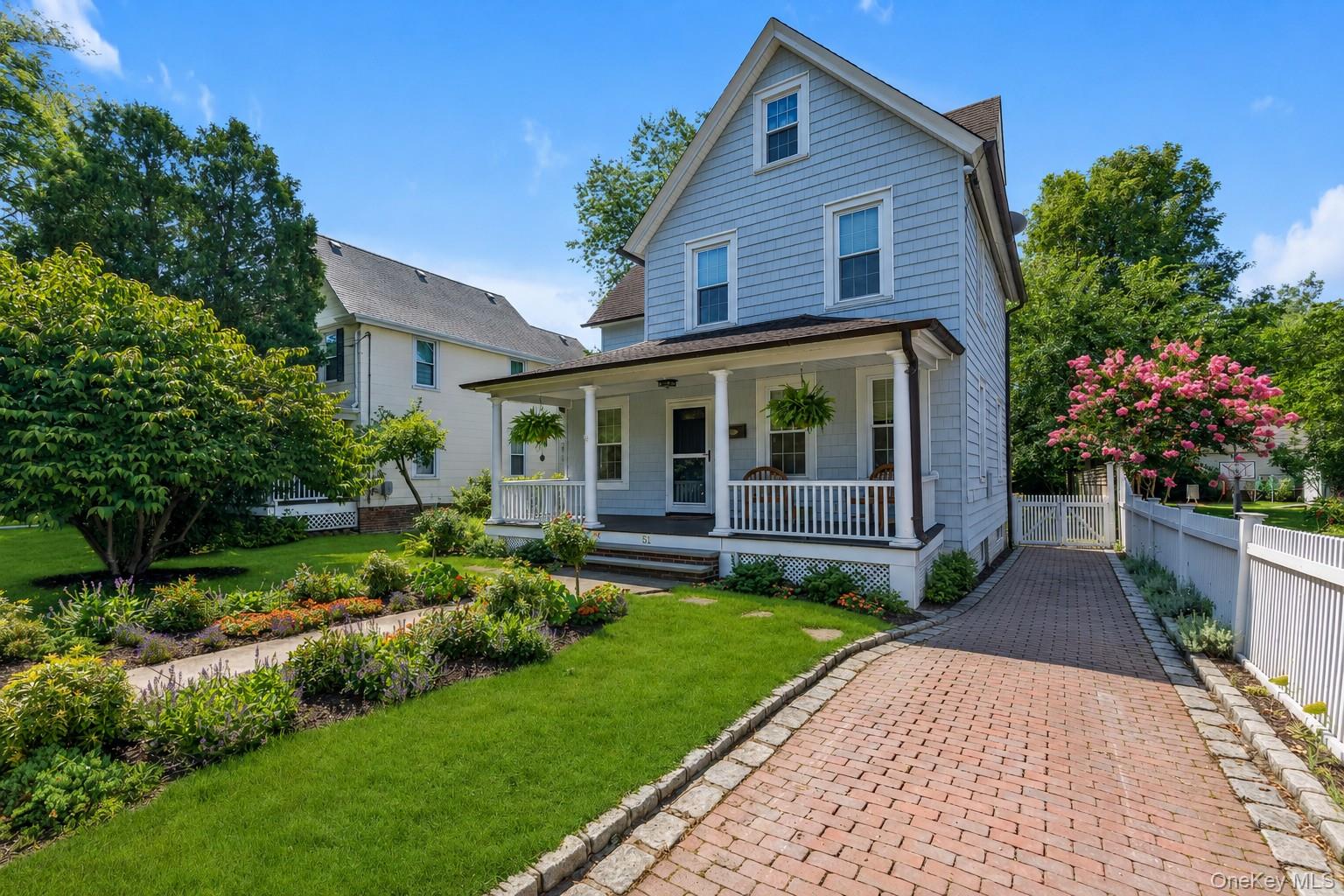51 Tooker Avenue
