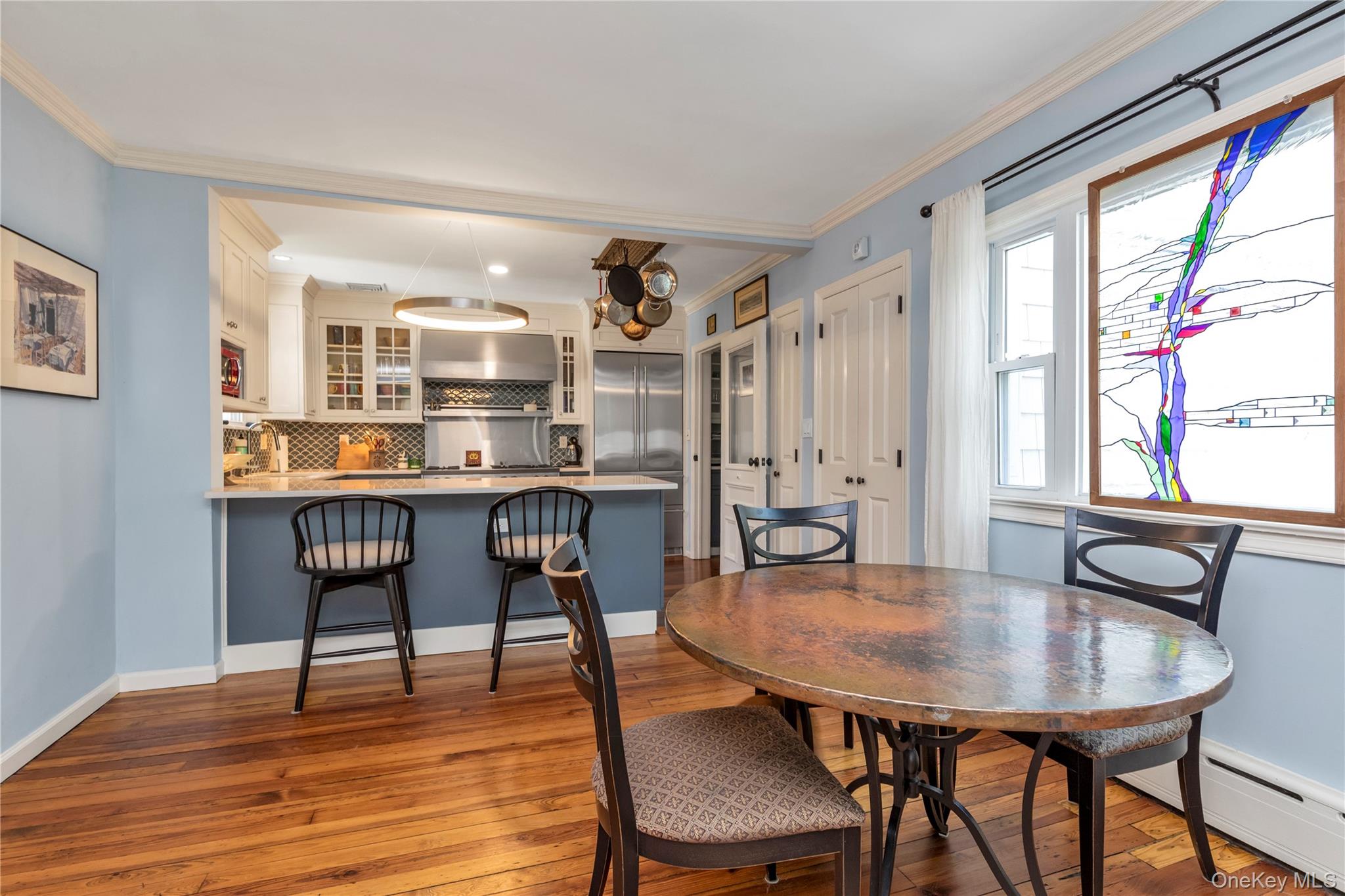 51 Tooker Avenue