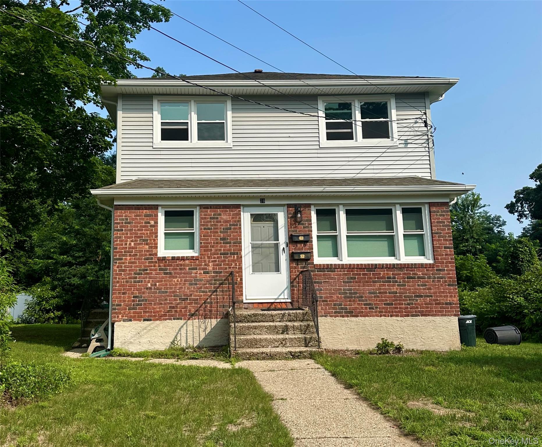 28 Warner Lane