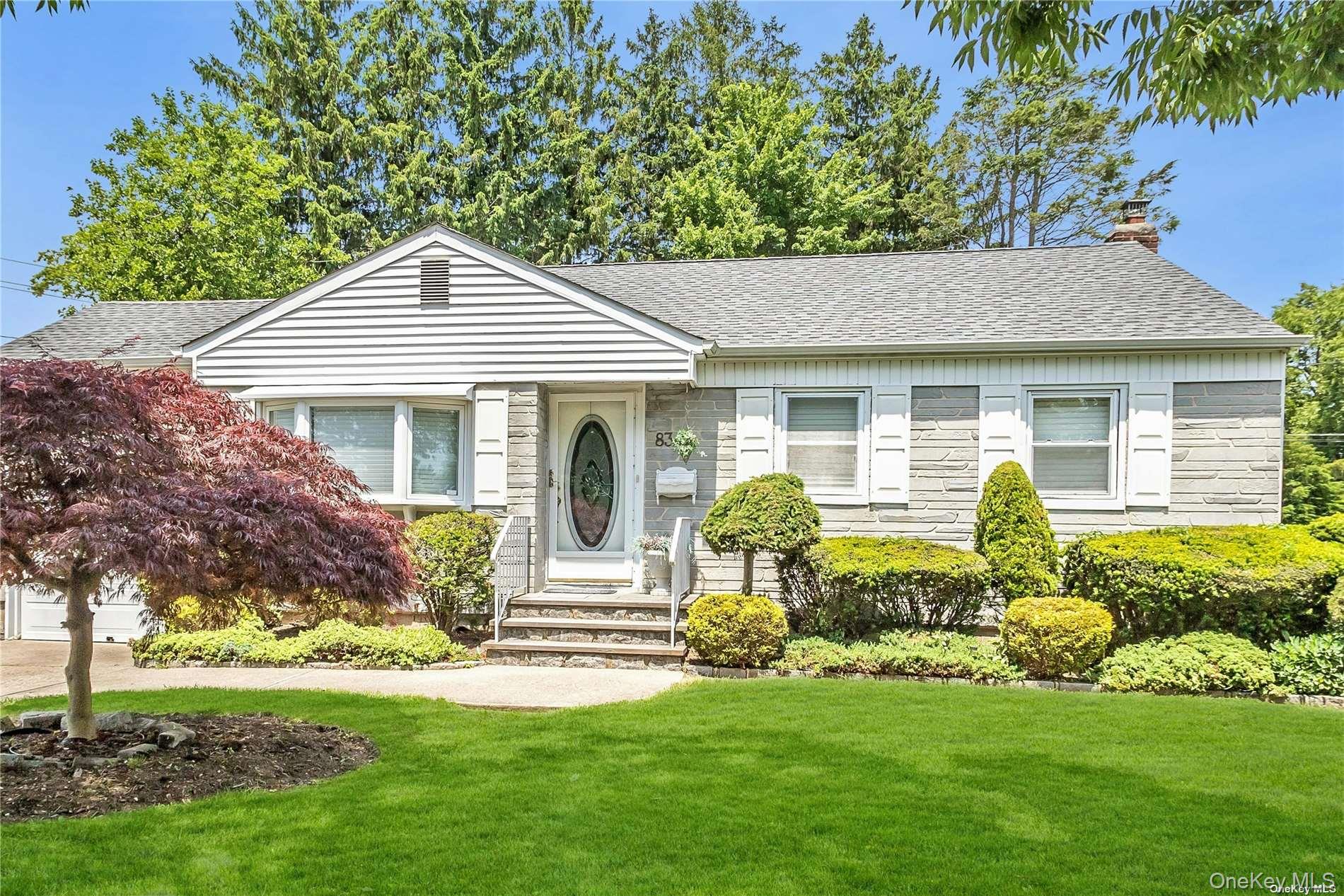 83 Knickerbocker Road