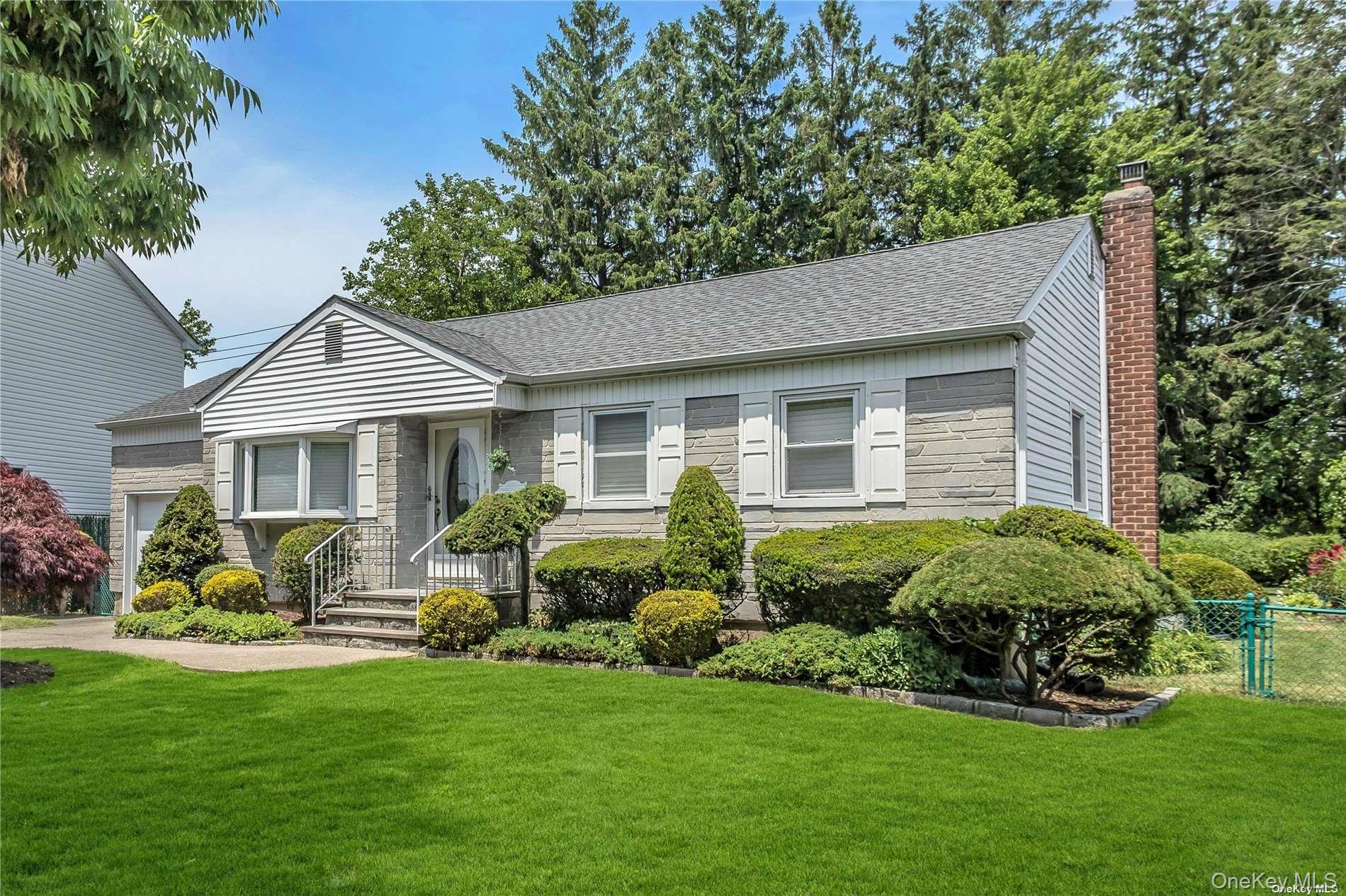 83 Knickerbocker Road