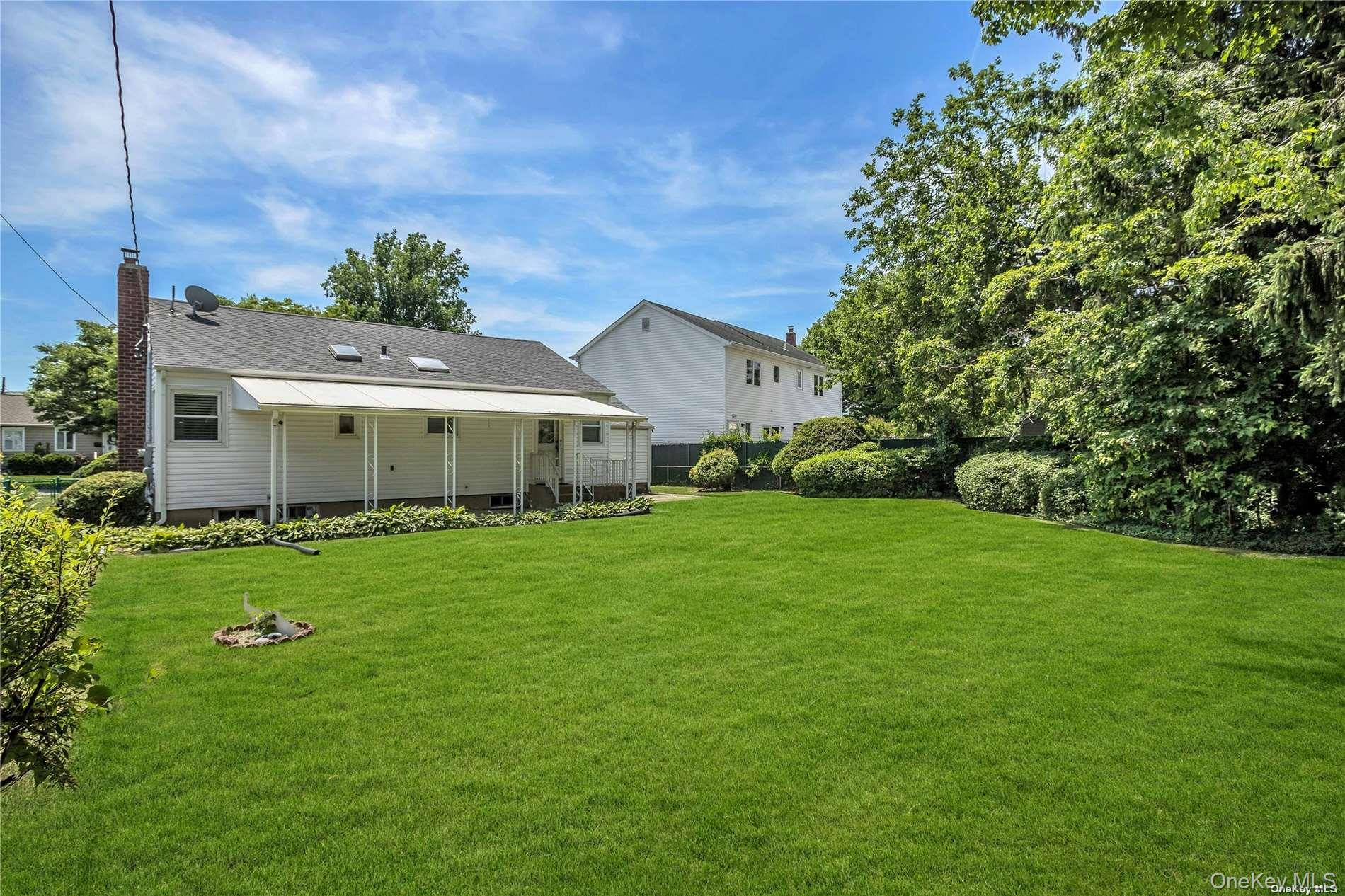 83 Knickerbocker Road