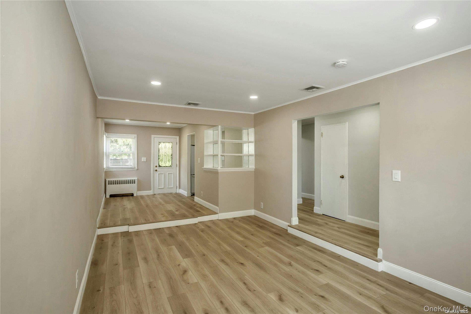 83 Knickerbocker Road