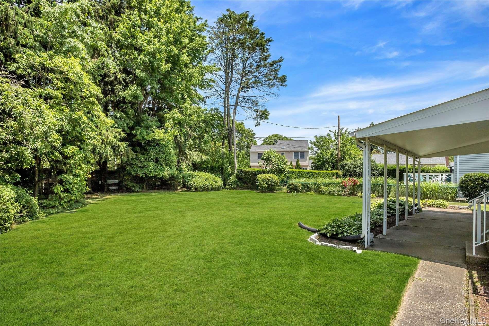 83 Knickerbocker Road