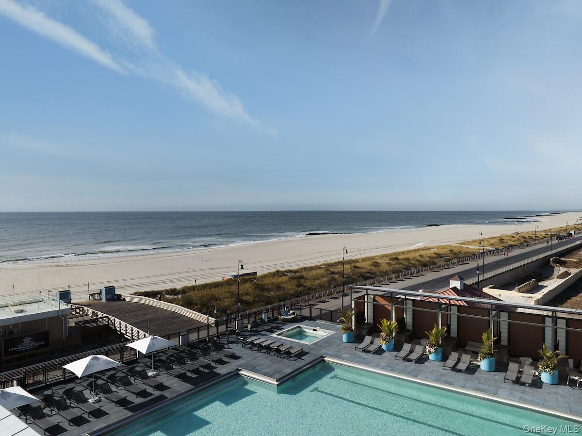 100 Boardwalk Unit: 1008A