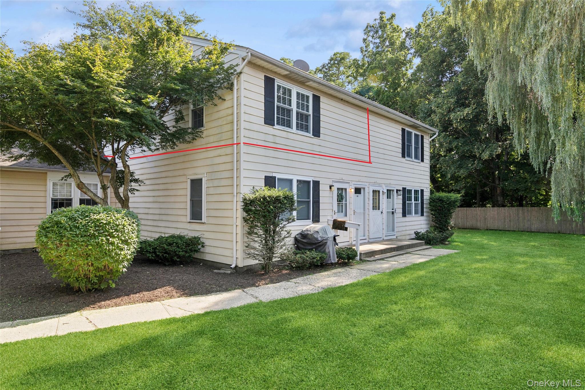 1000 9th Street Unit: L97