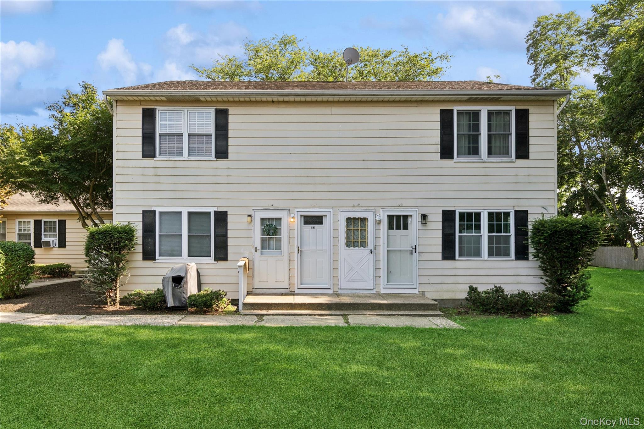 1000 9th Street Unit: L97