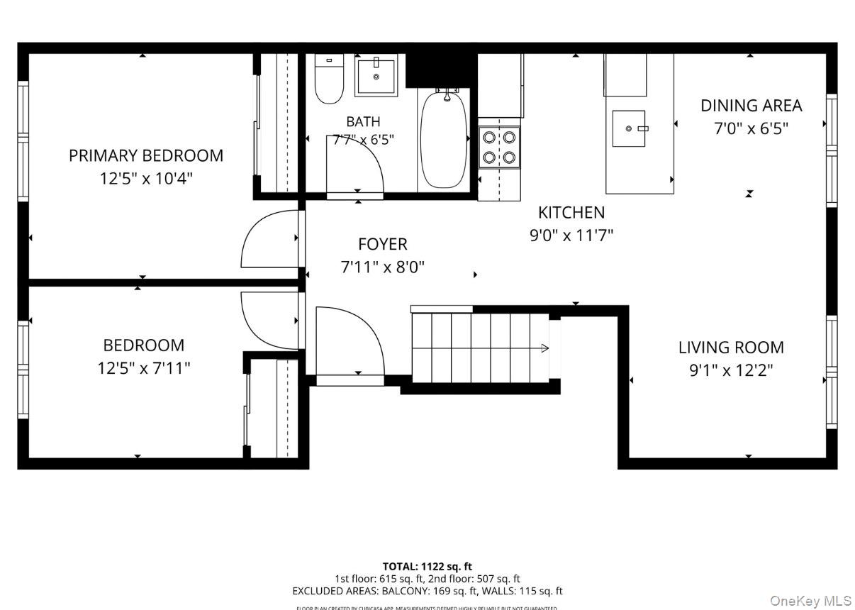 6245 60th Street Unit: 2