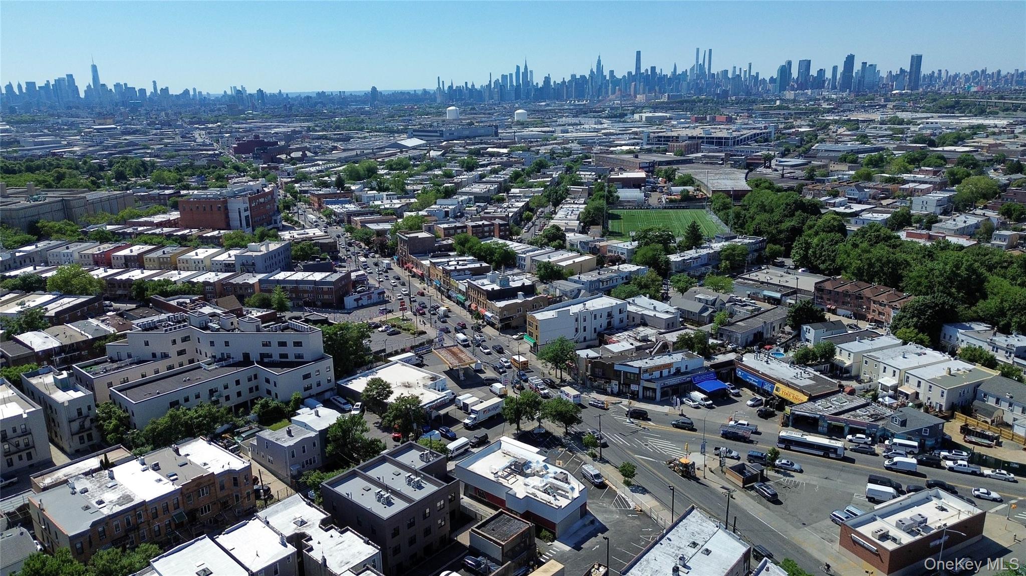 6245 60th Street Unit: 2