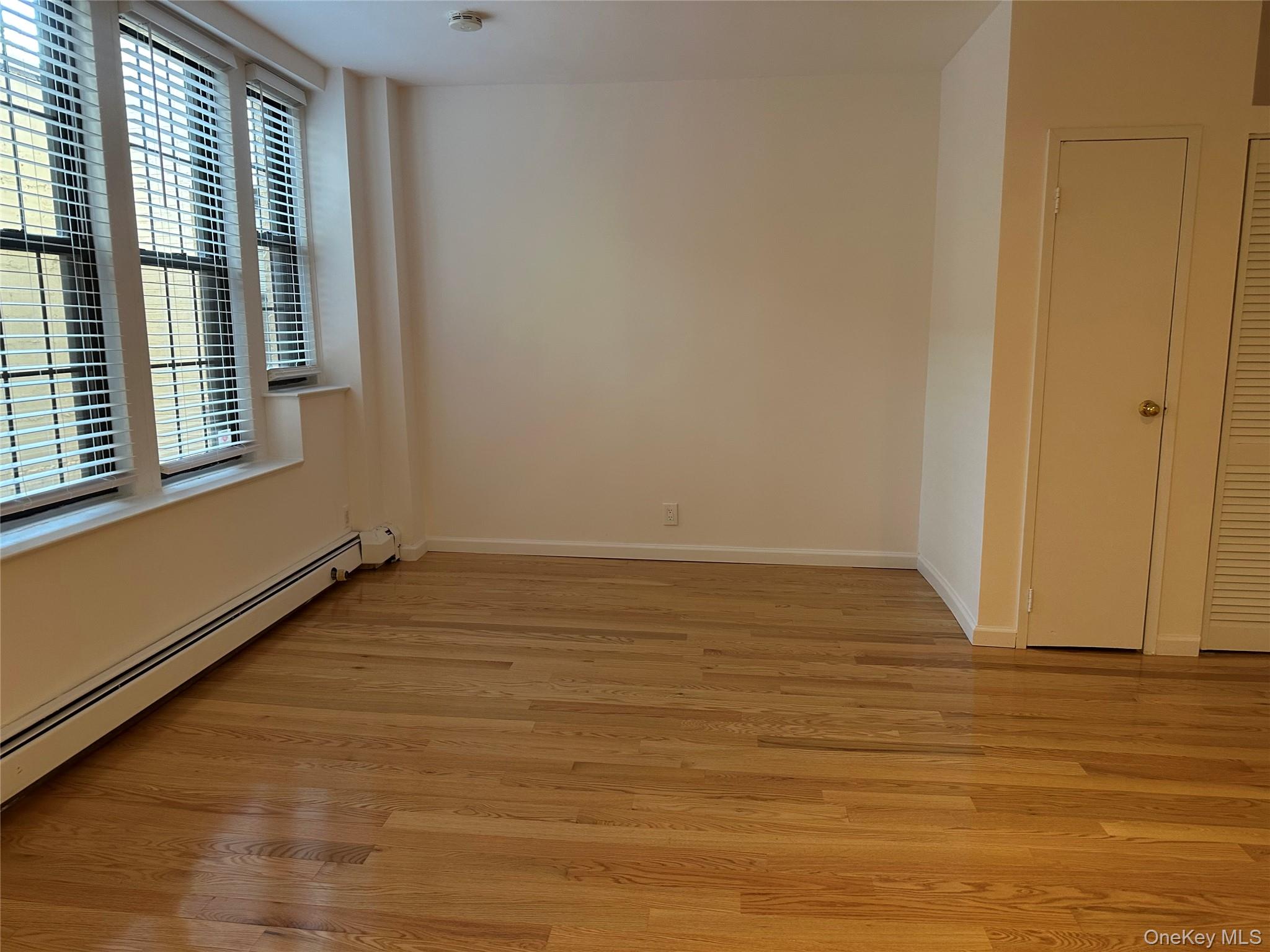 310 Riverside Boulevard Unit: 2K