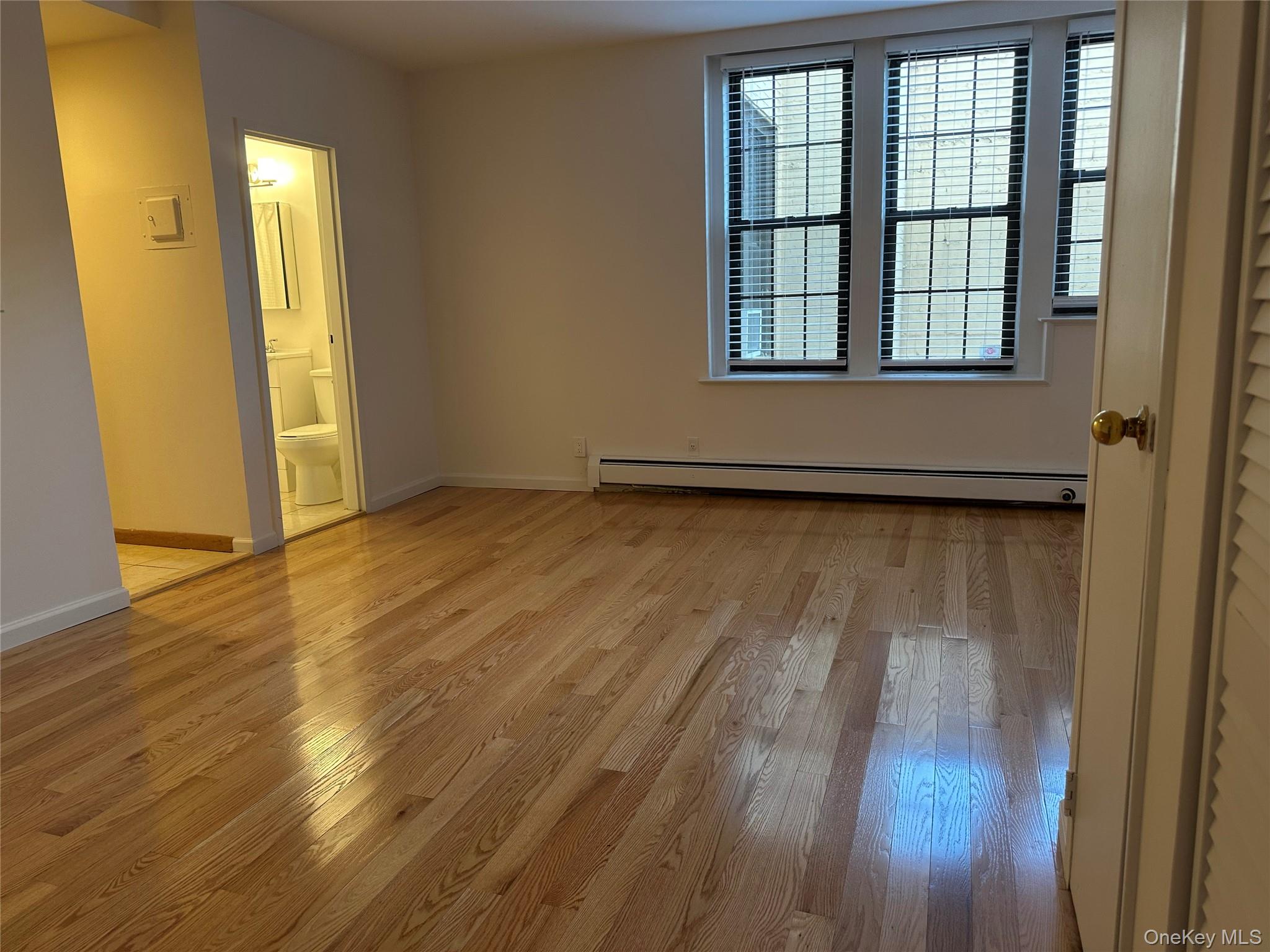 310 Riverside Boulevard Unit: 2K