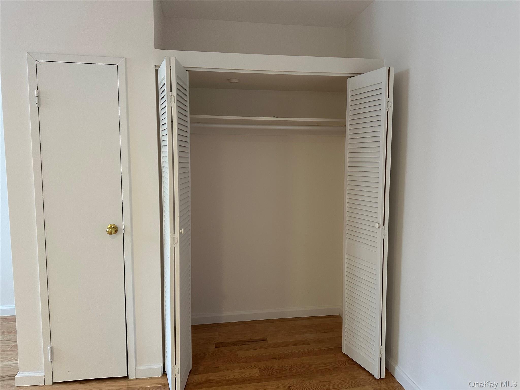 310 Riverside Boulevard Unit: 2K
