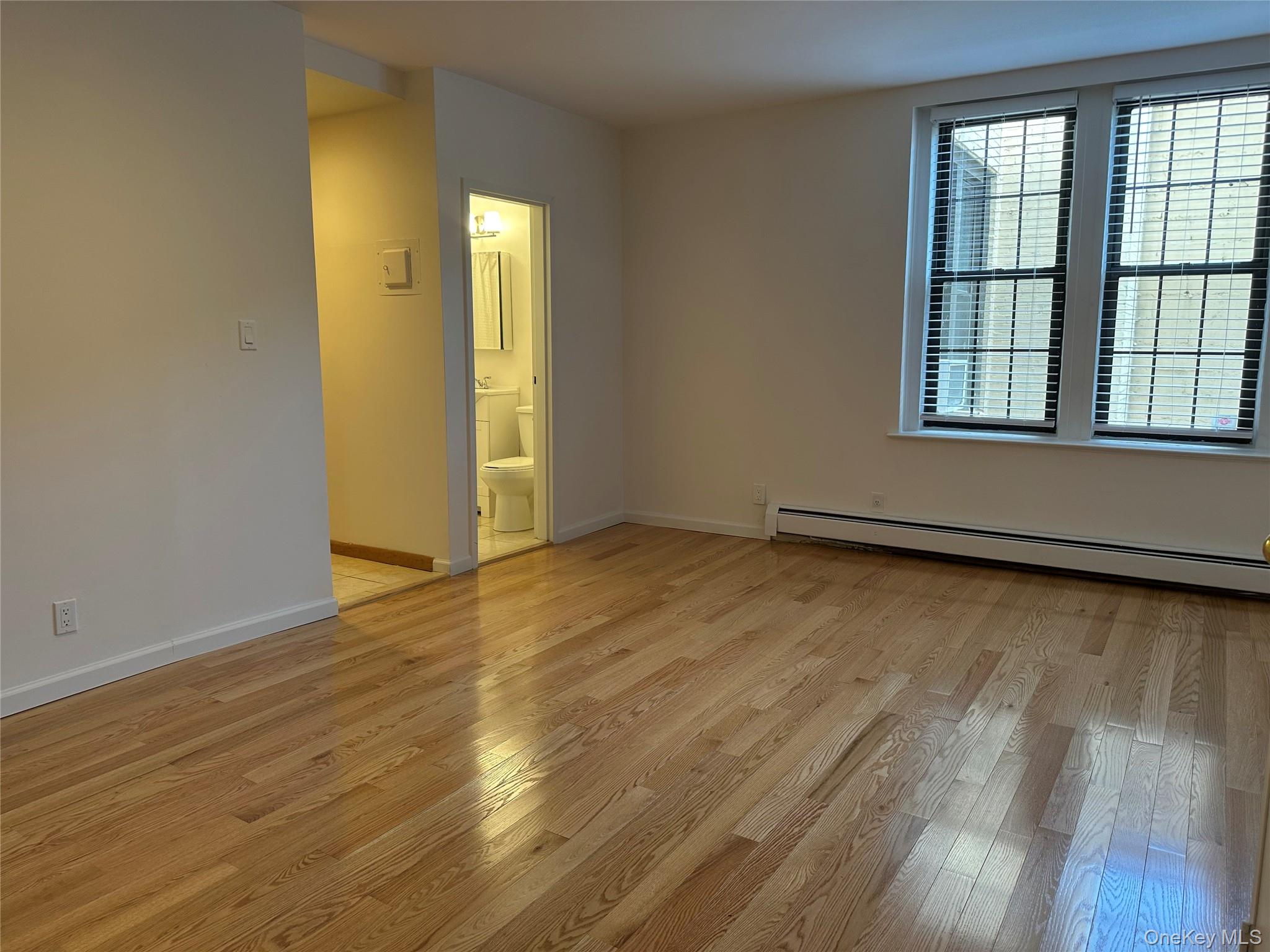 310 Riverside Boulevard Unit: 2K